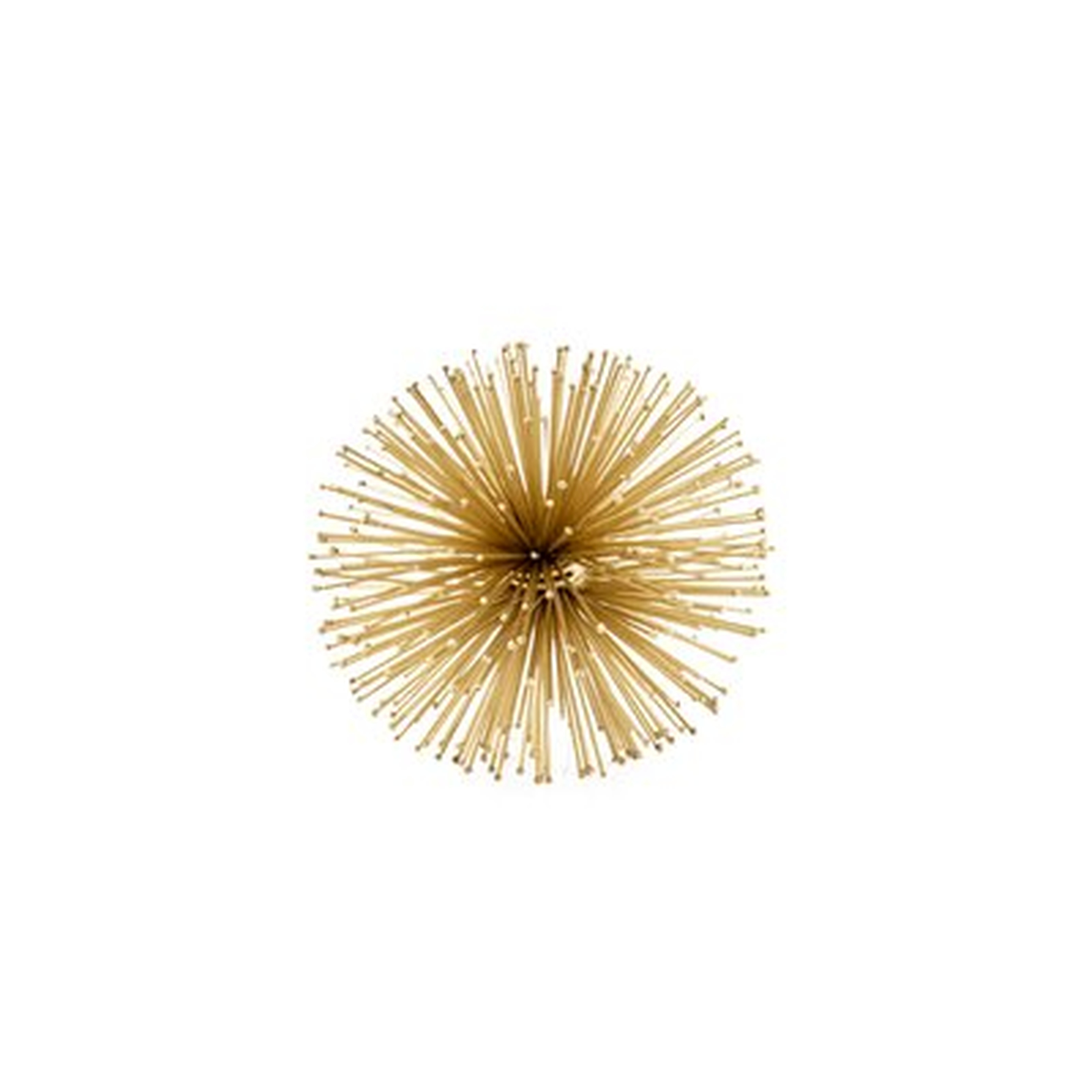 Urchin Sculpture - Wayfair