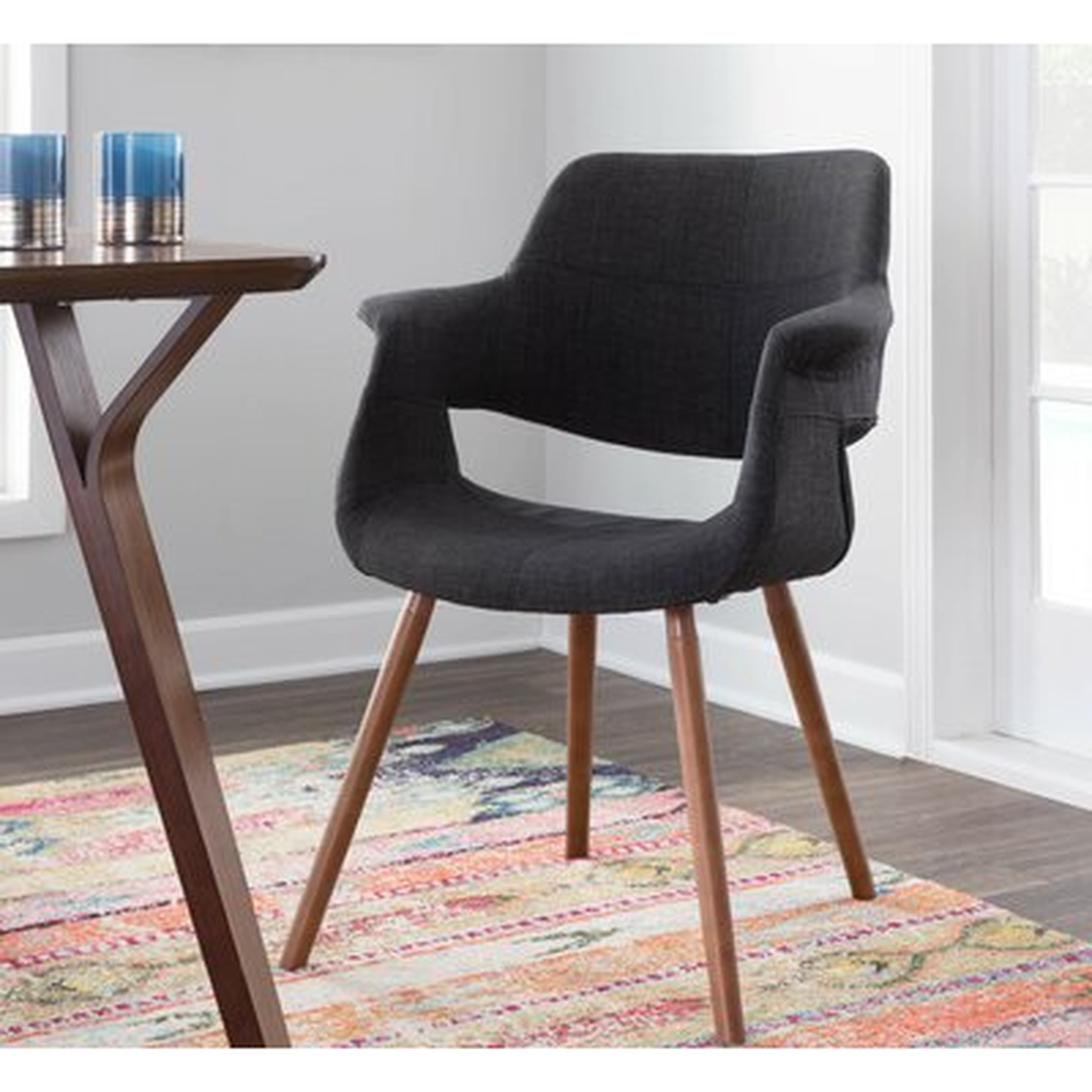 Colby Upholstered Dining Chair - Wayfair