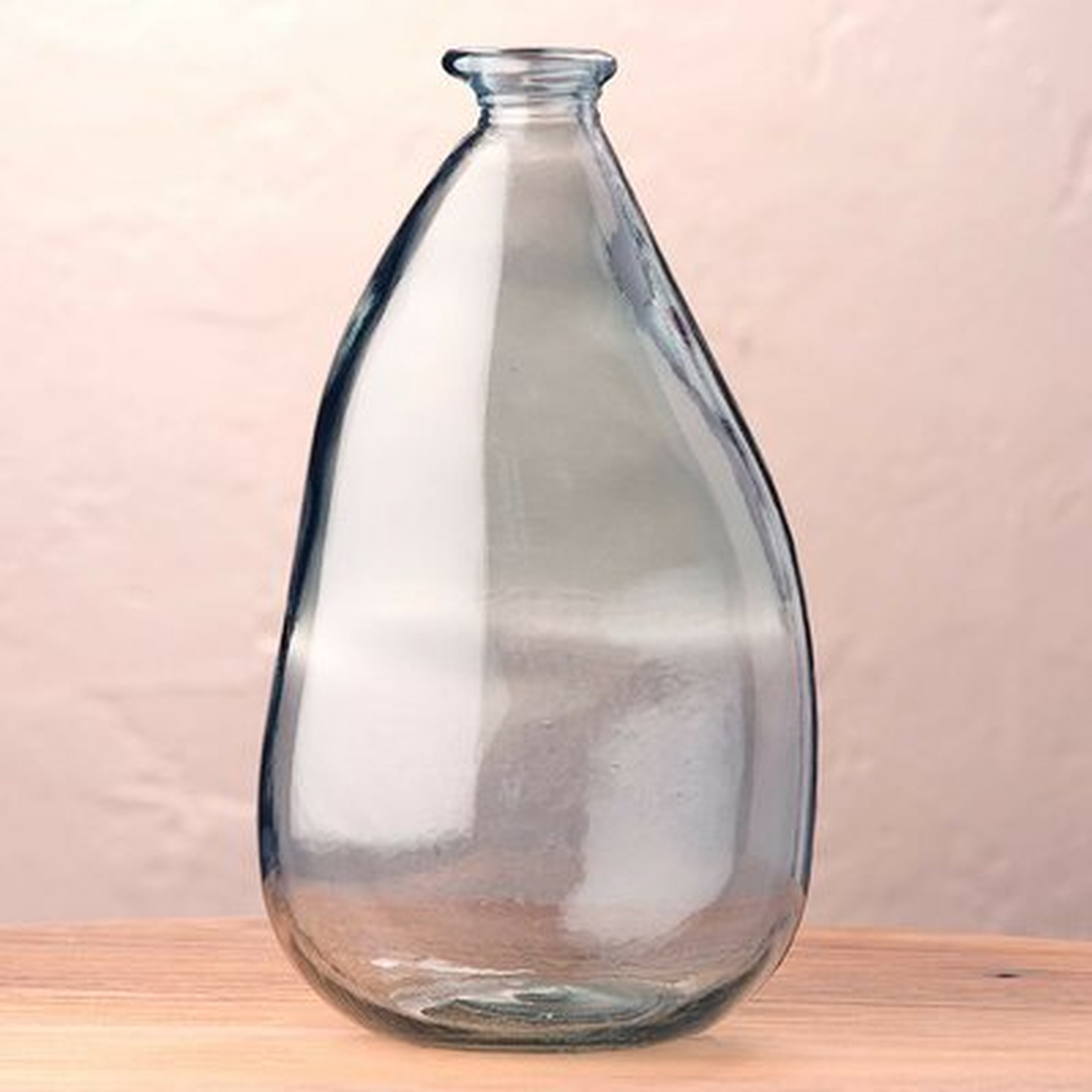 Ranae Table Vase - Wayfair