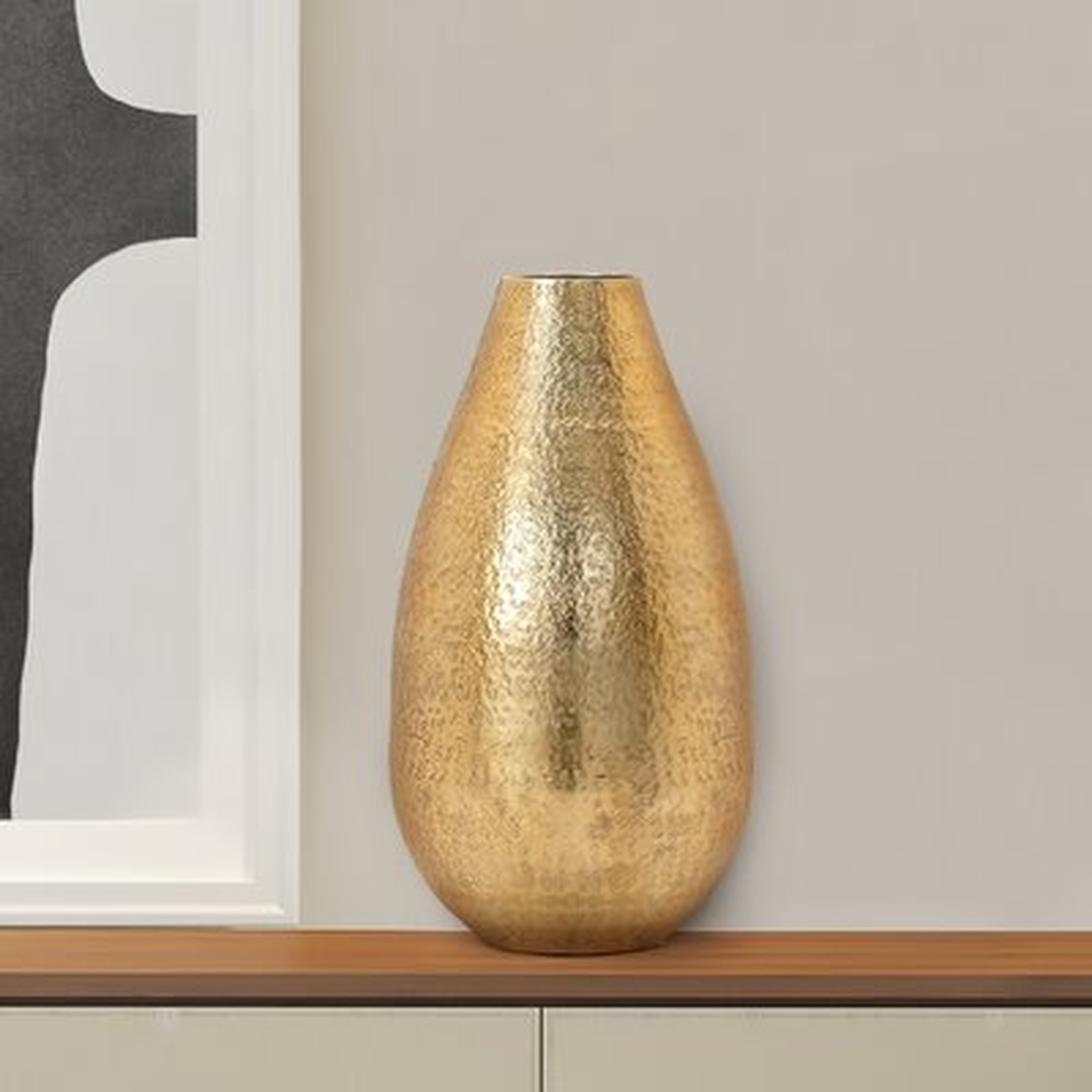 Boltz Table Vase - Wayfair