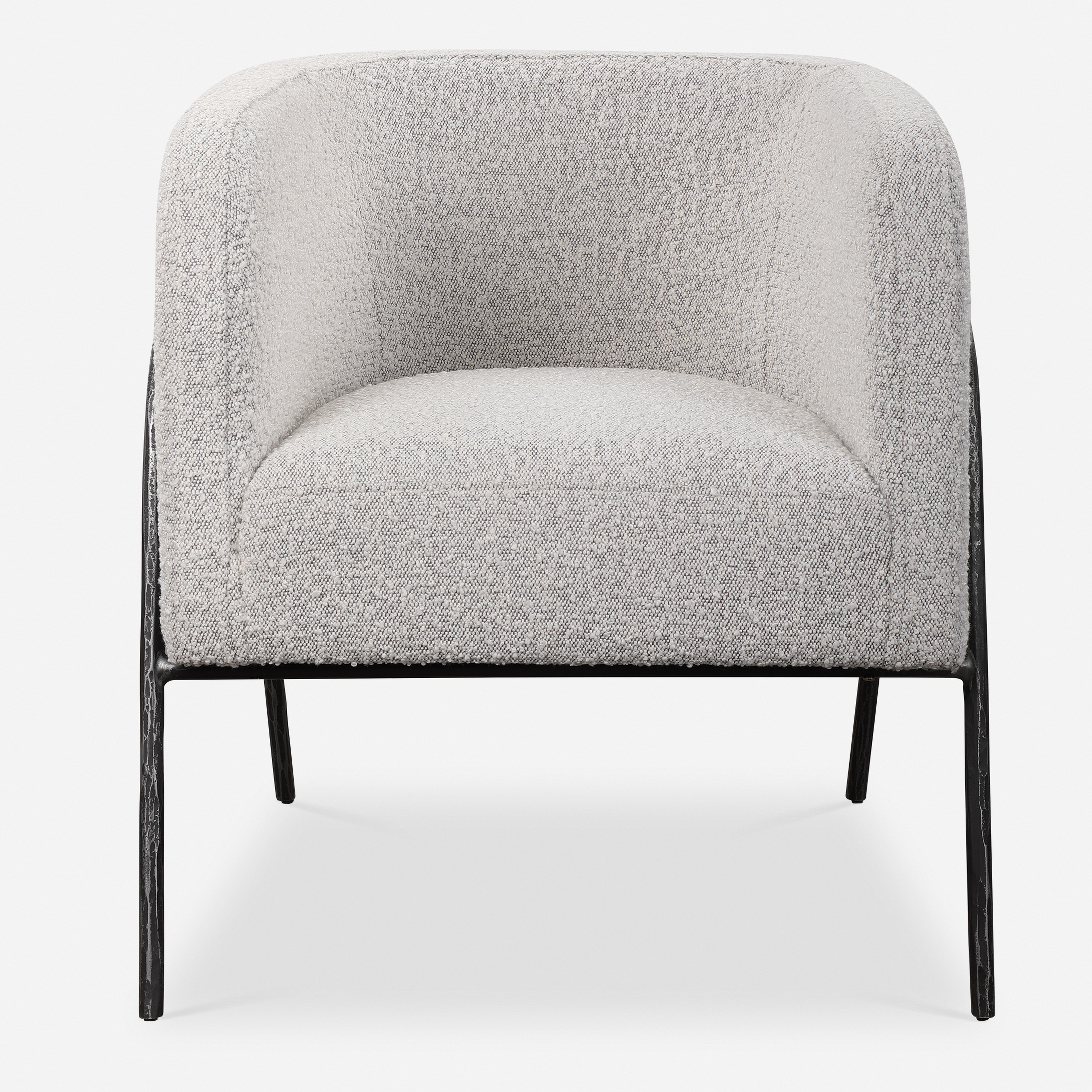 Jacobsen Accent Chair - Uttermost