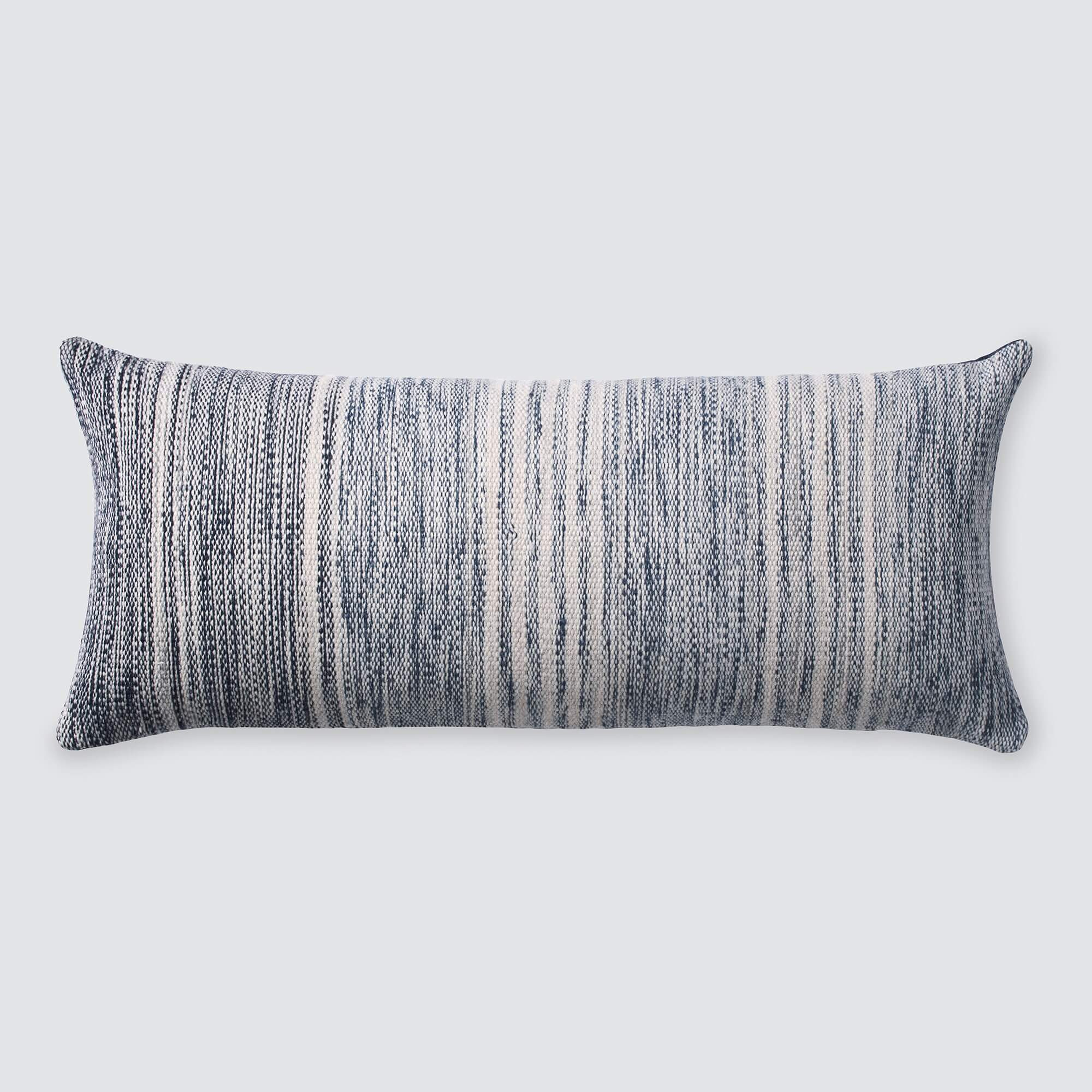 Lorena Lumbar Pillow By The Citizenry - The Citizenry