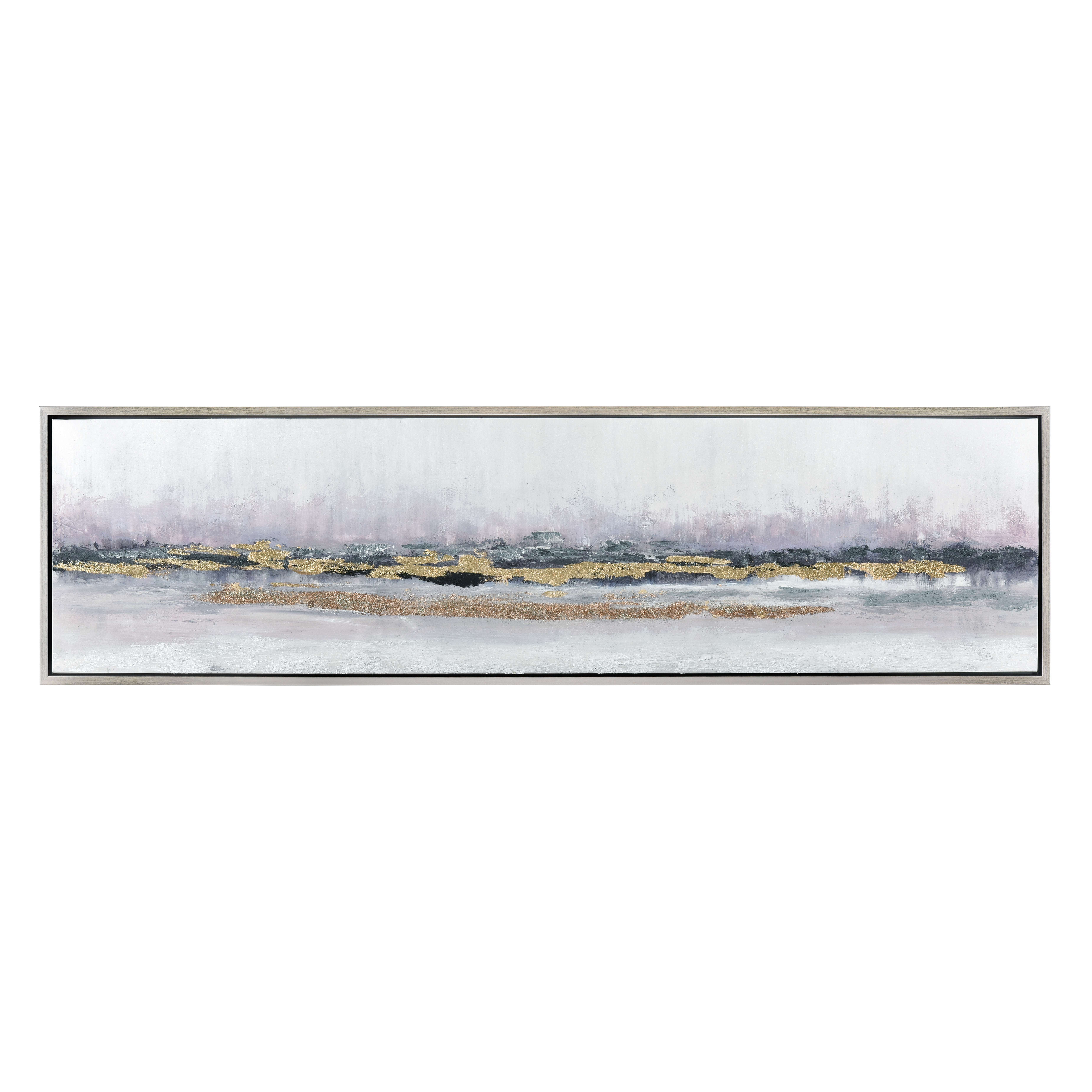 Tenille Framed Wall Art - Elk Home