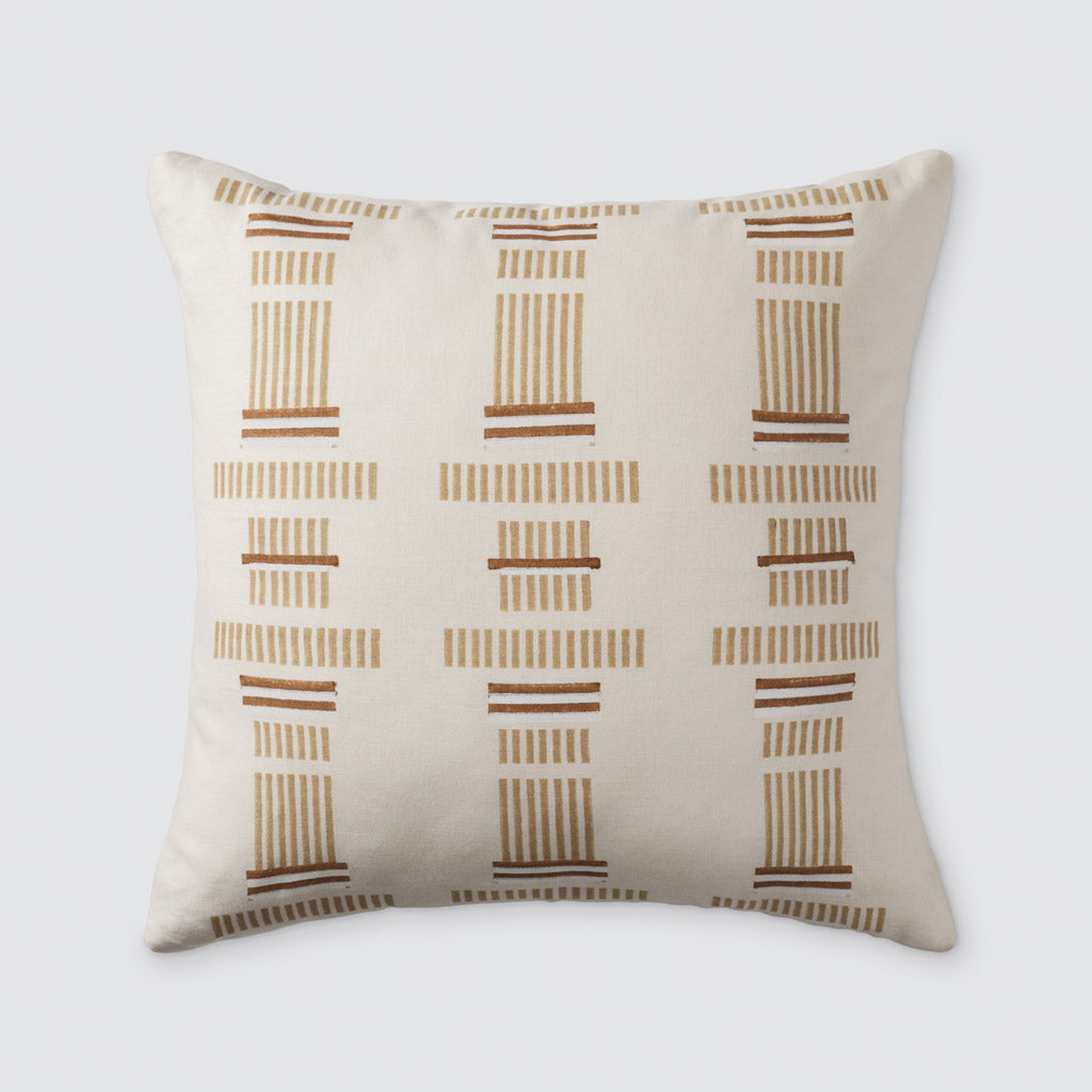 The Citizenry Mantar Pillow - The Citizenry