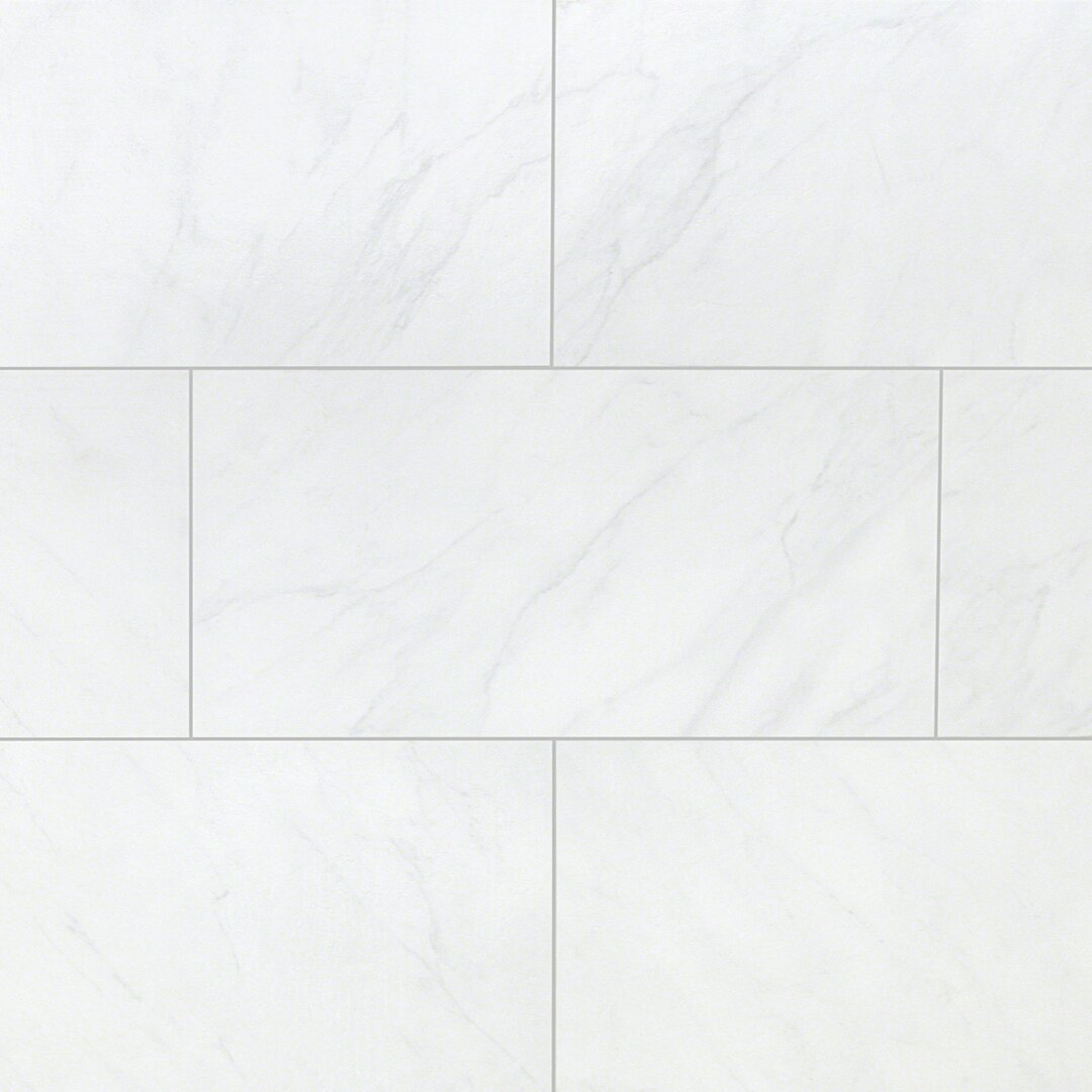 Bond Tile Kepto 15"" X 30"" Porcelain Marble Look Floor And Wall Tile - Perigold