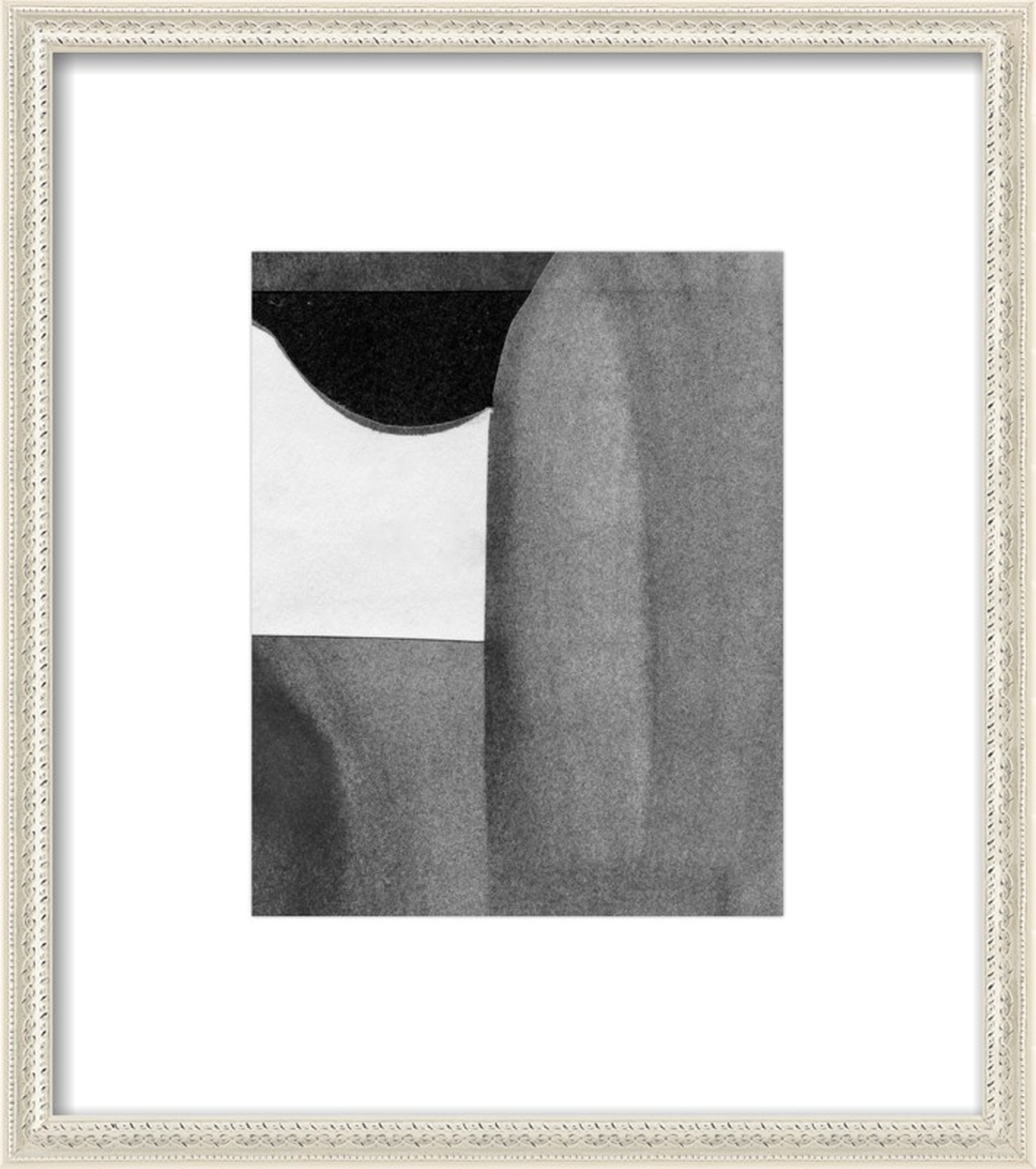 Construct 20 by Ashleigh Ninos for Artfully Walls - Artfully Walls