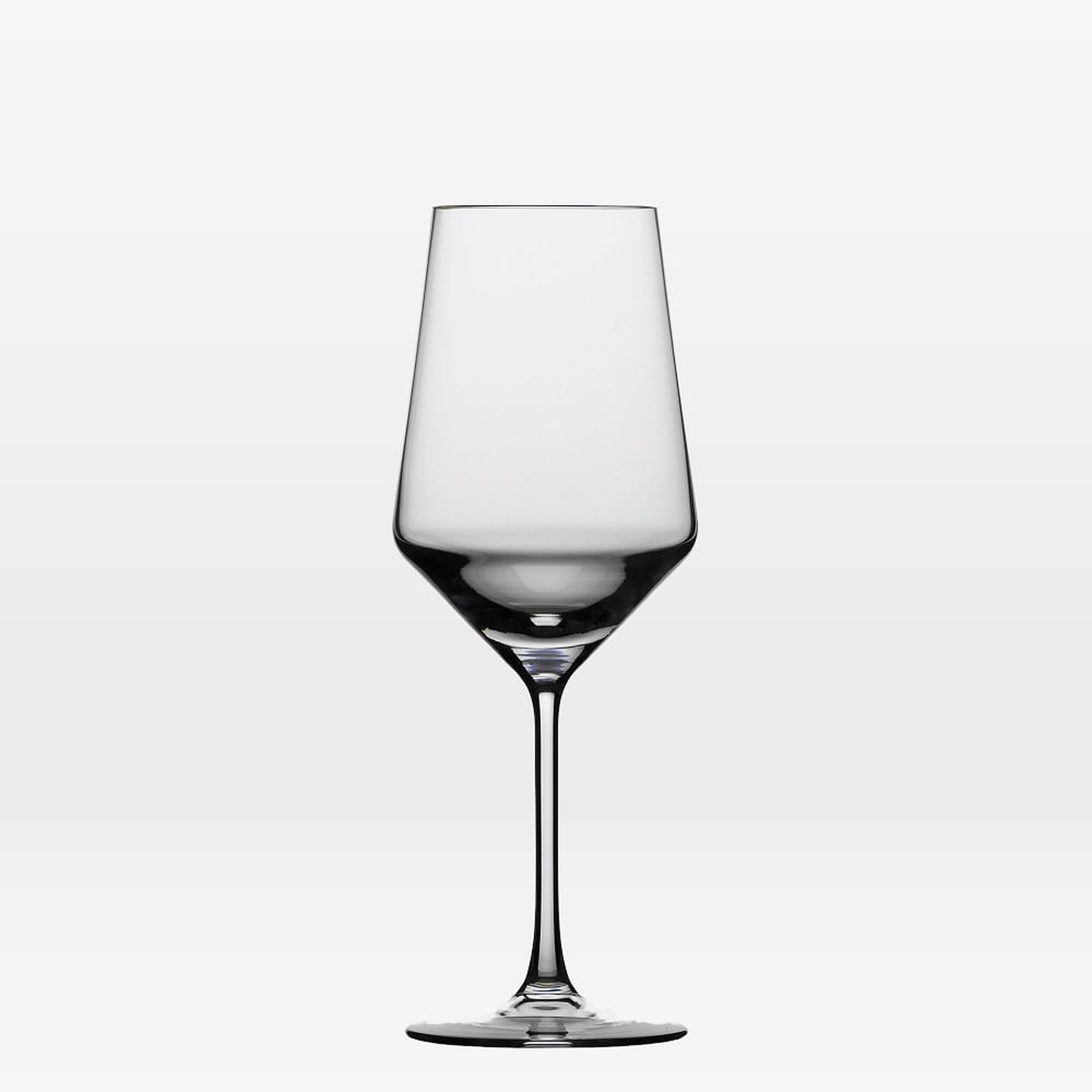 Schott Zwiesel Pure Glassware, Sauvignon Blanc: S/4 - West Elm