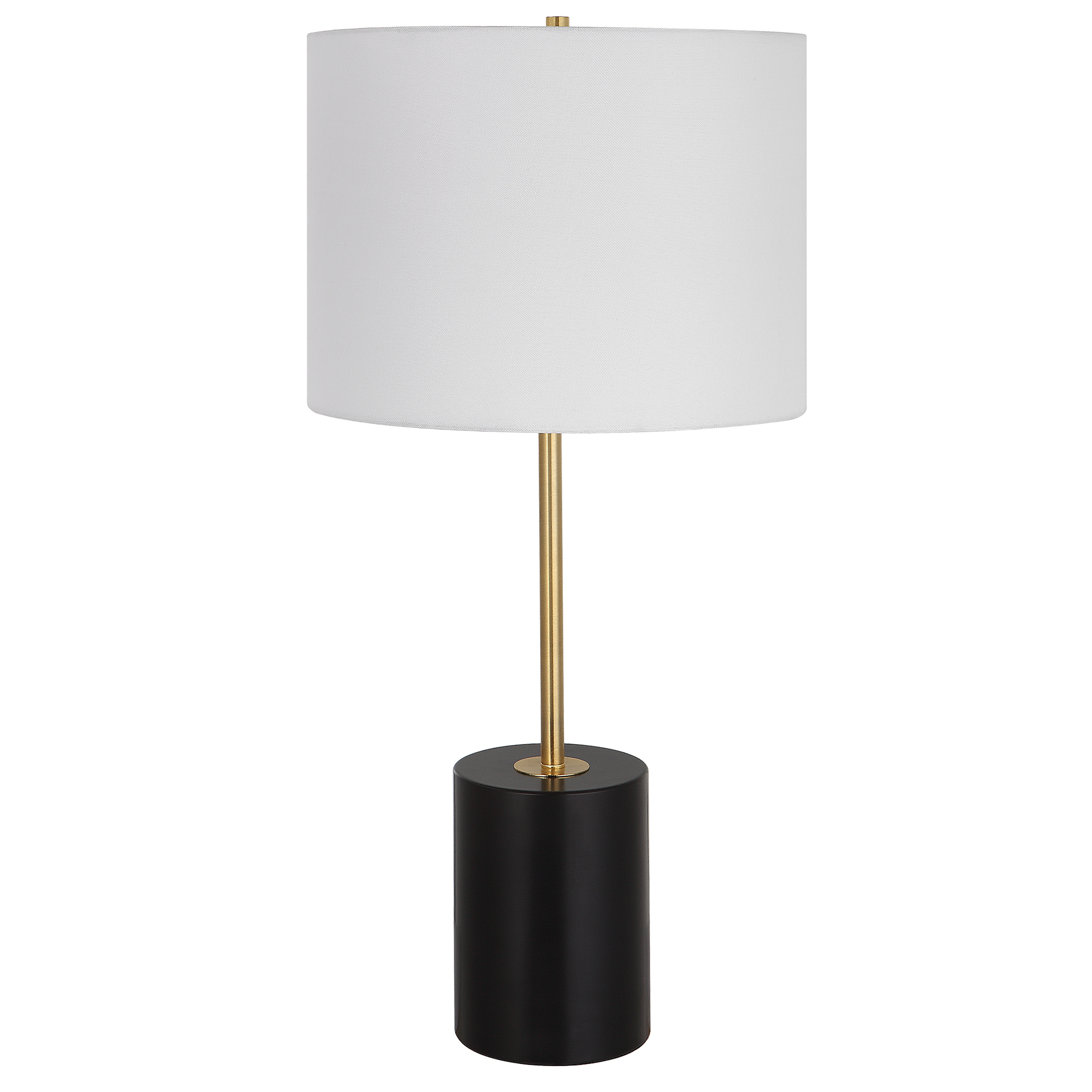 TABLE LAMP - Uttermost