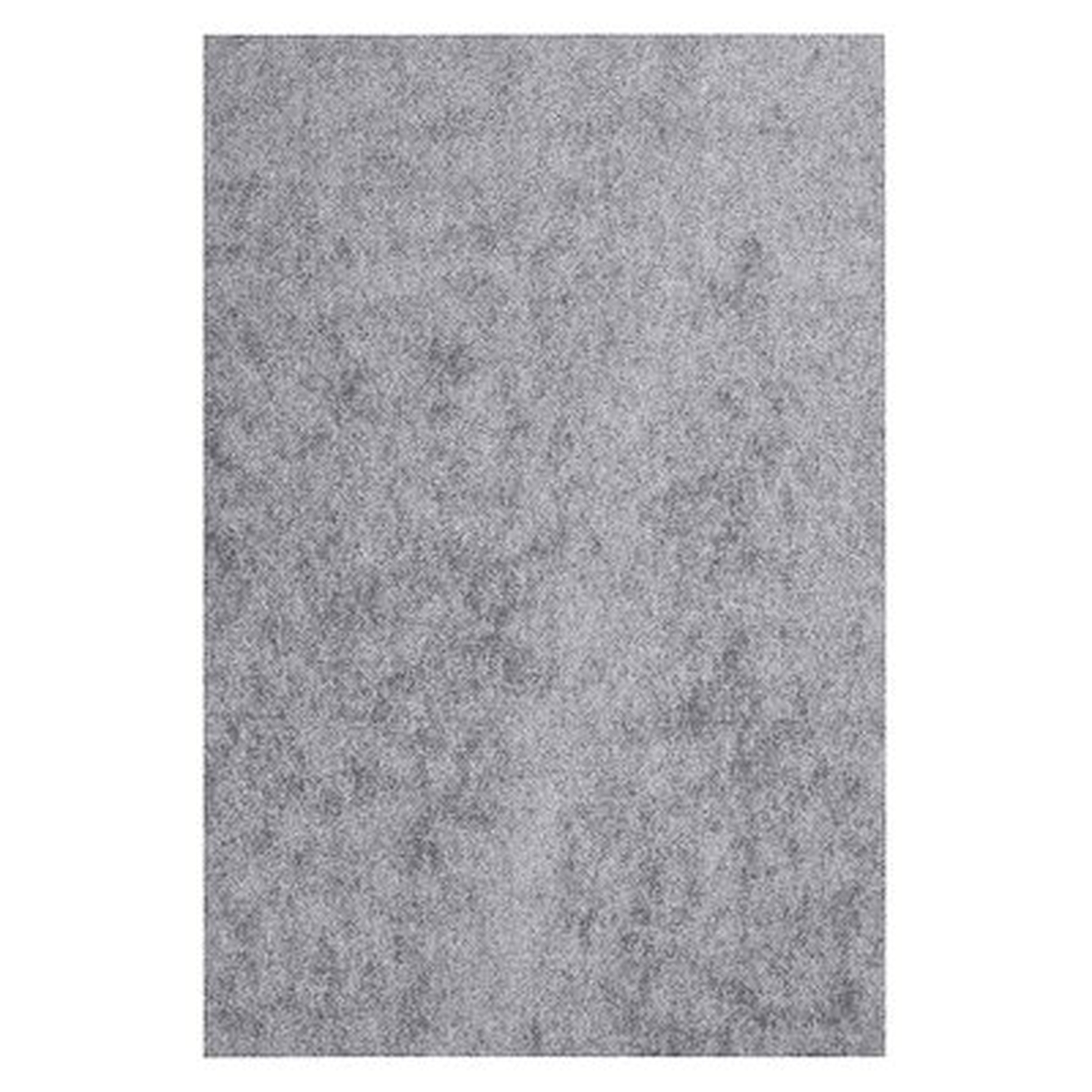 Cornish Non-Slip Indoor Cushioning Rug Pad (0.3") - Wayfair