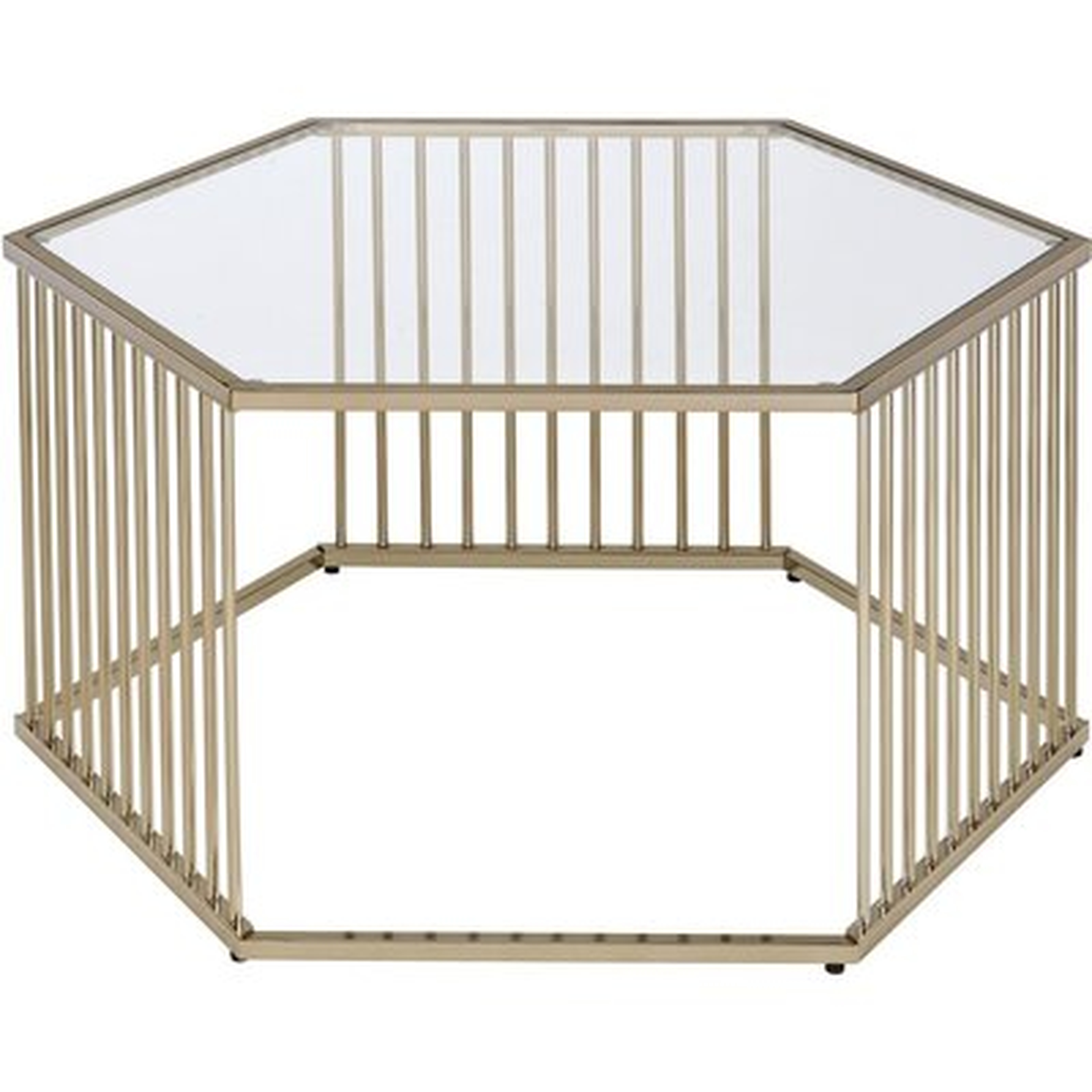 Coffee & Cocktail Tables - Wayfair