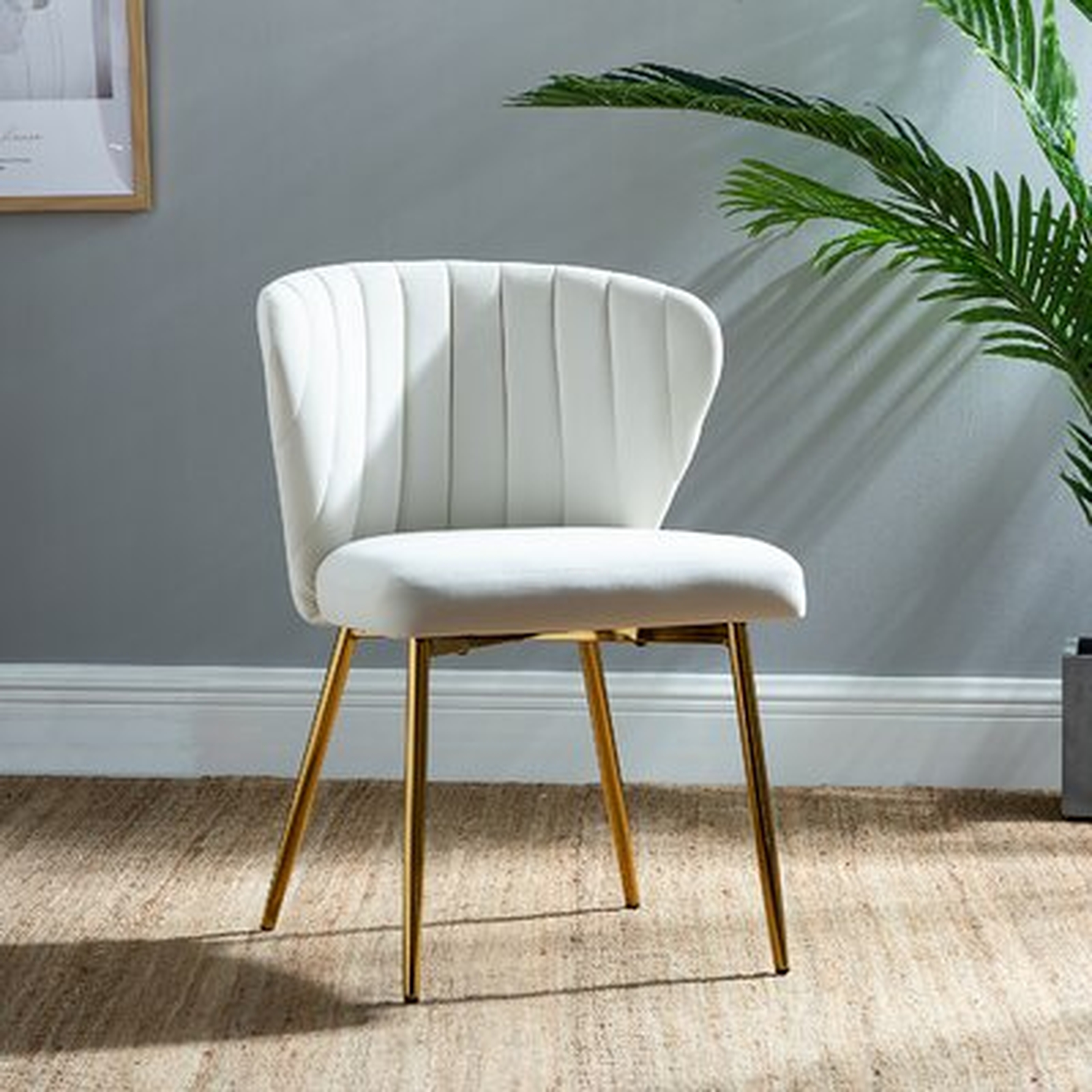Daulton Side Chair - Wayfair