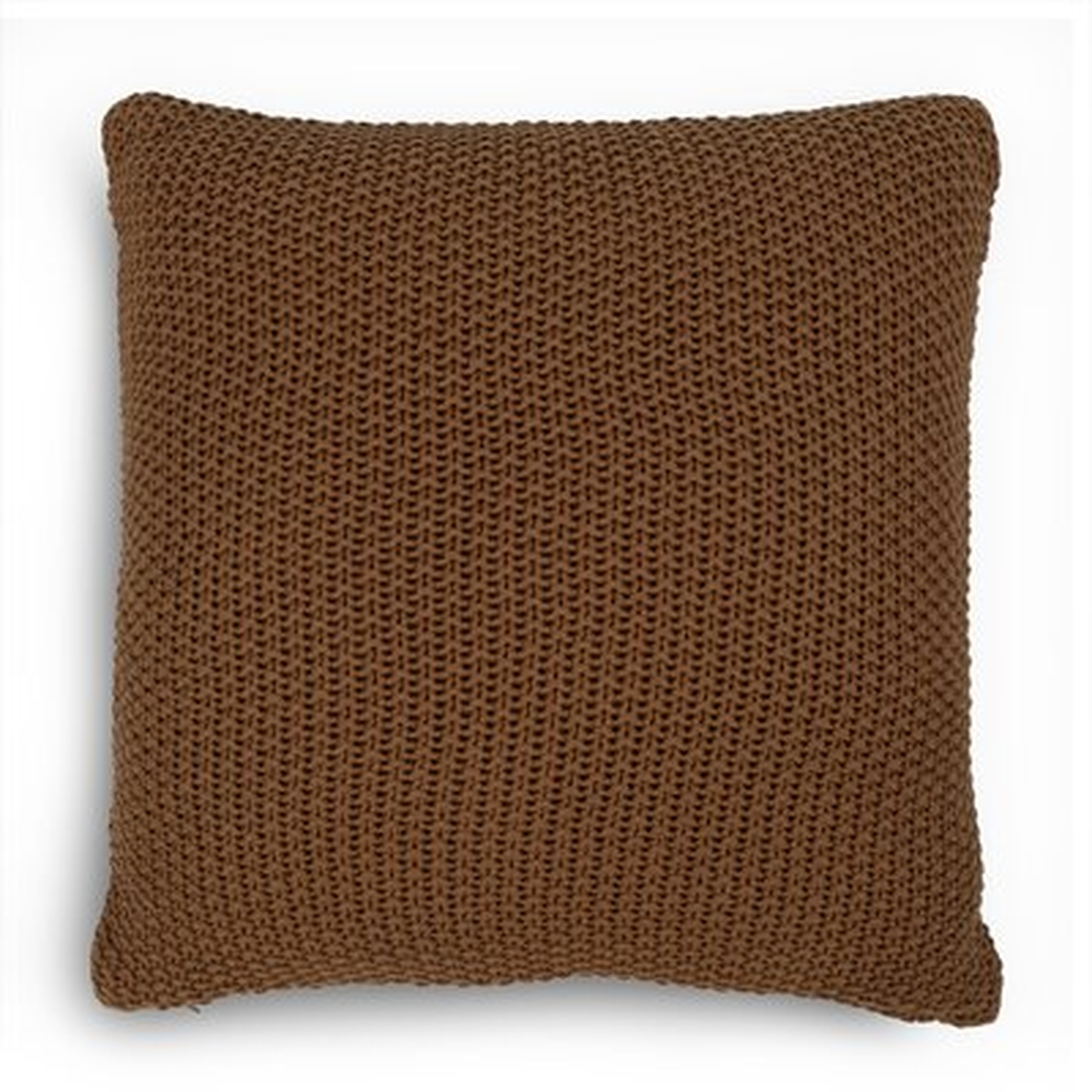 Belger Square Cotton Pillow Cover and Insert - Wayfair