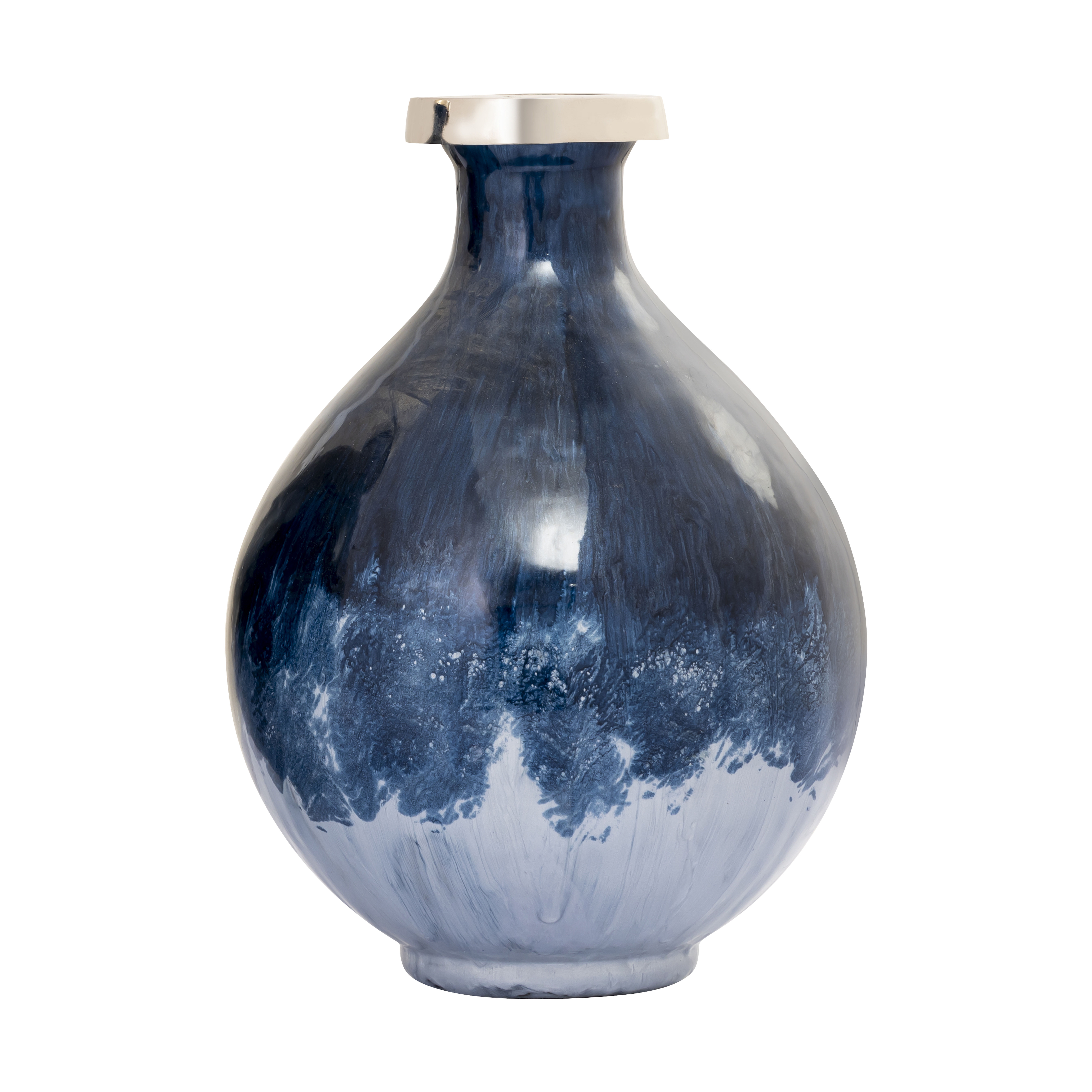 Bahama Vase - Small - Elk Home