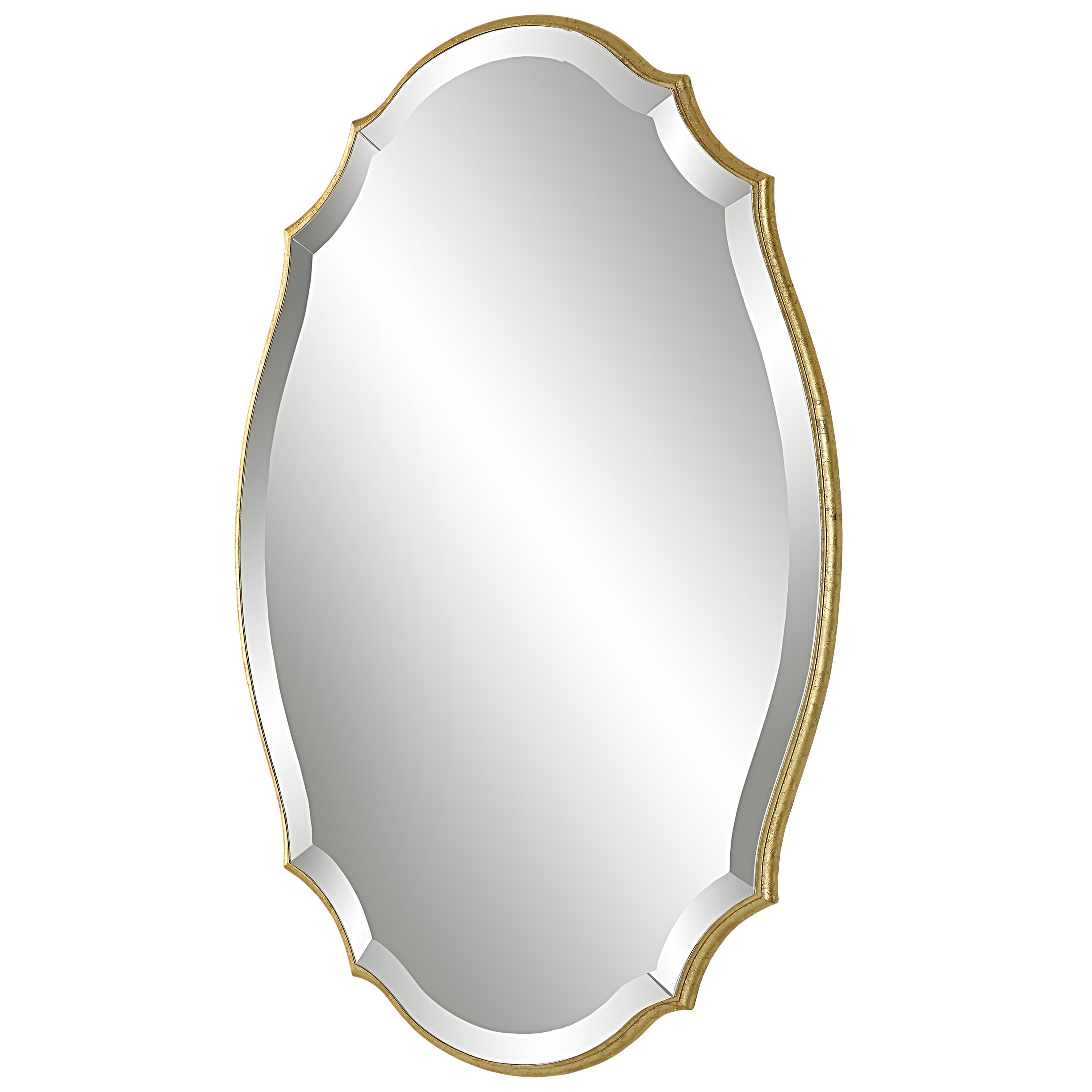 MIRROR - Uttermost