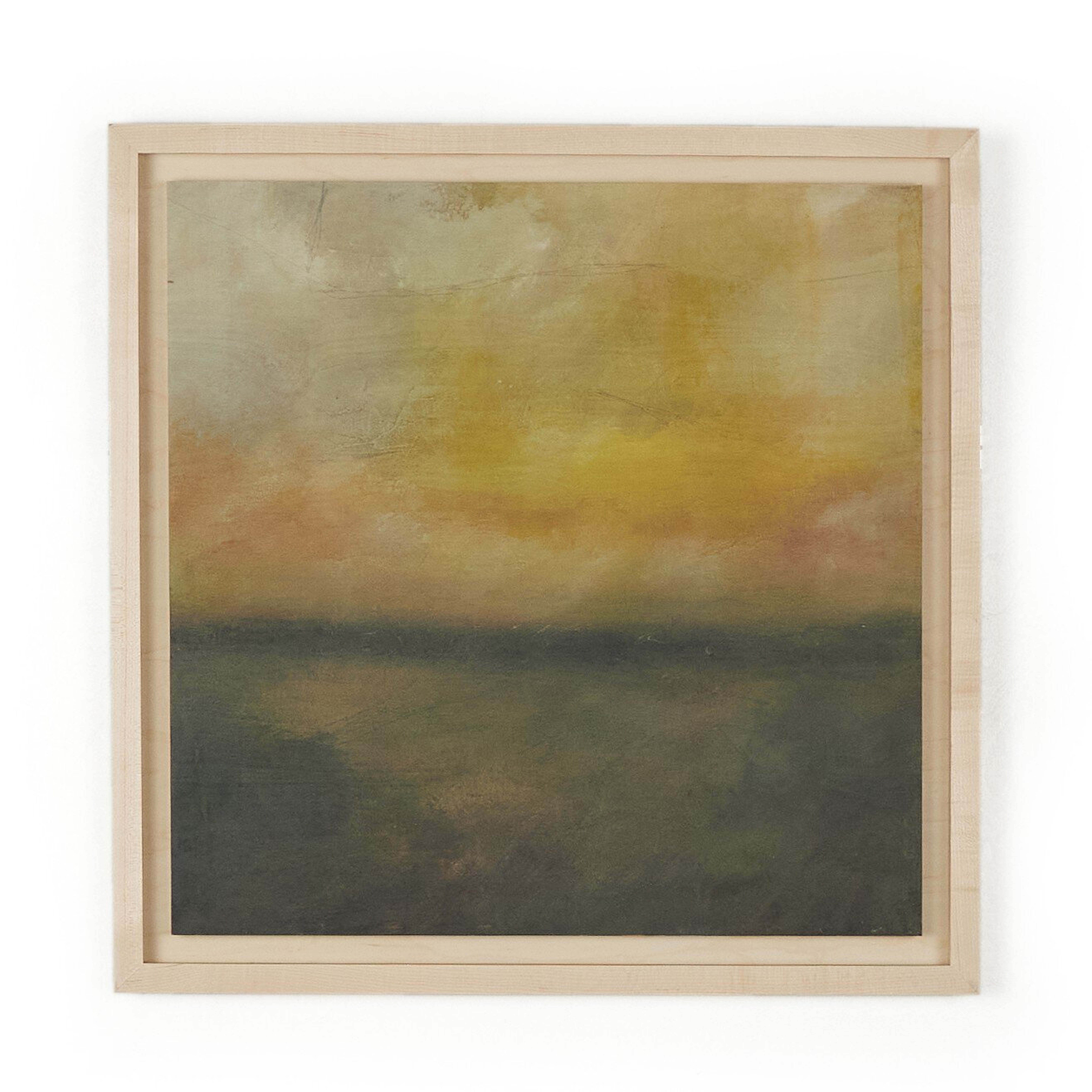 Take Your Time by Melanie Biehle - Natural 1.5 Maple - Four Hands