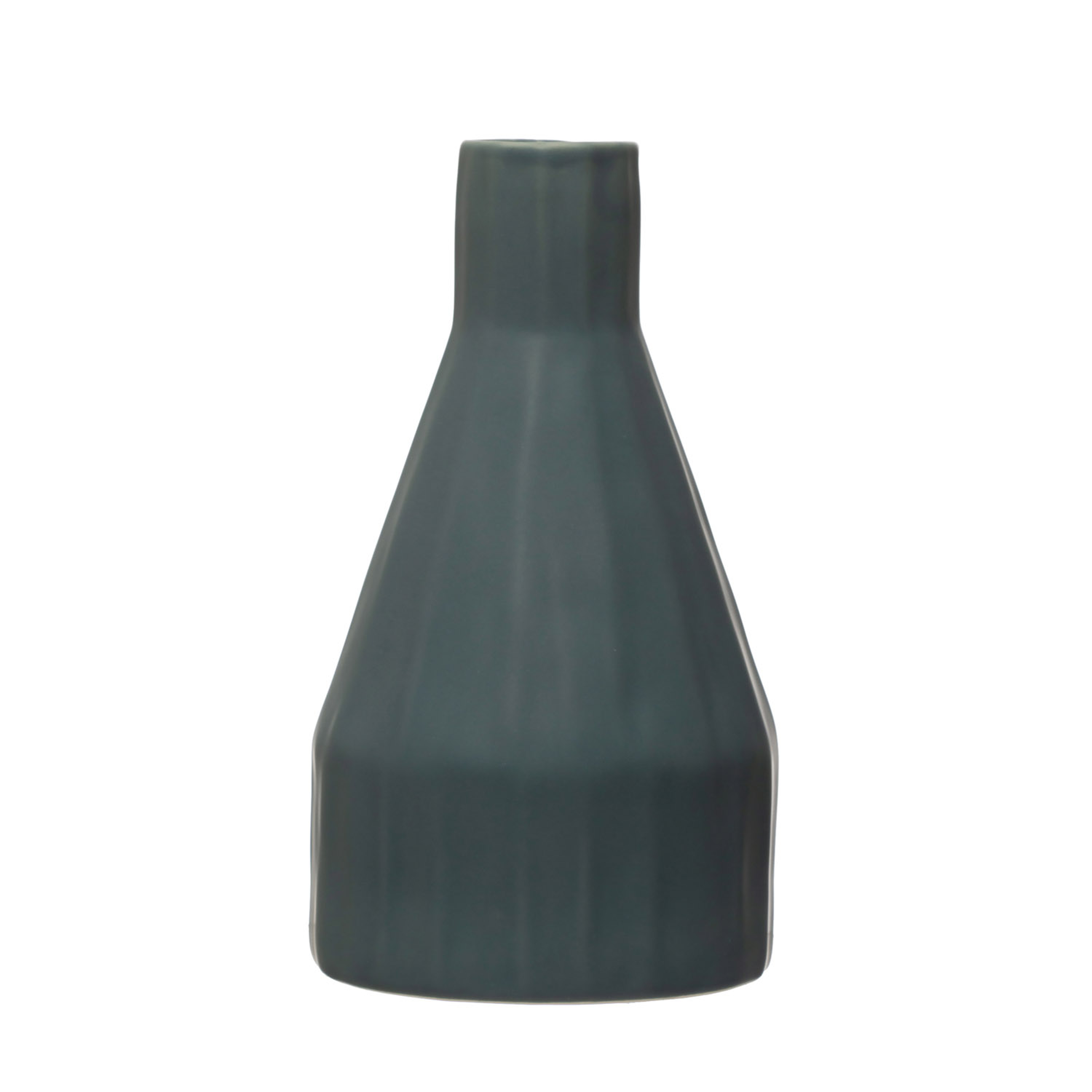 Ceramic Vase - Moss & Wilder
