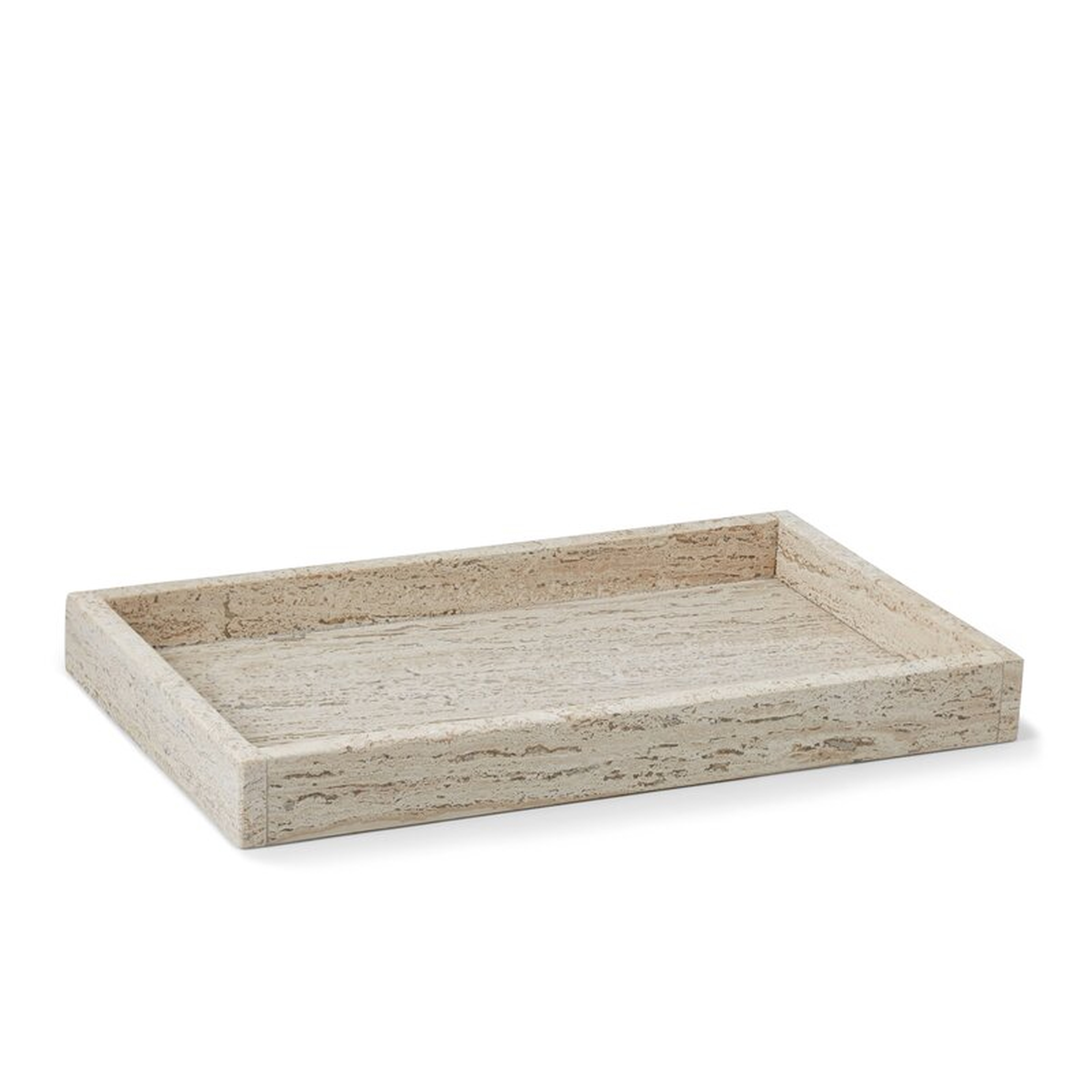 Labrazel Aztec Bathroom Accessory Tray - Perigold
