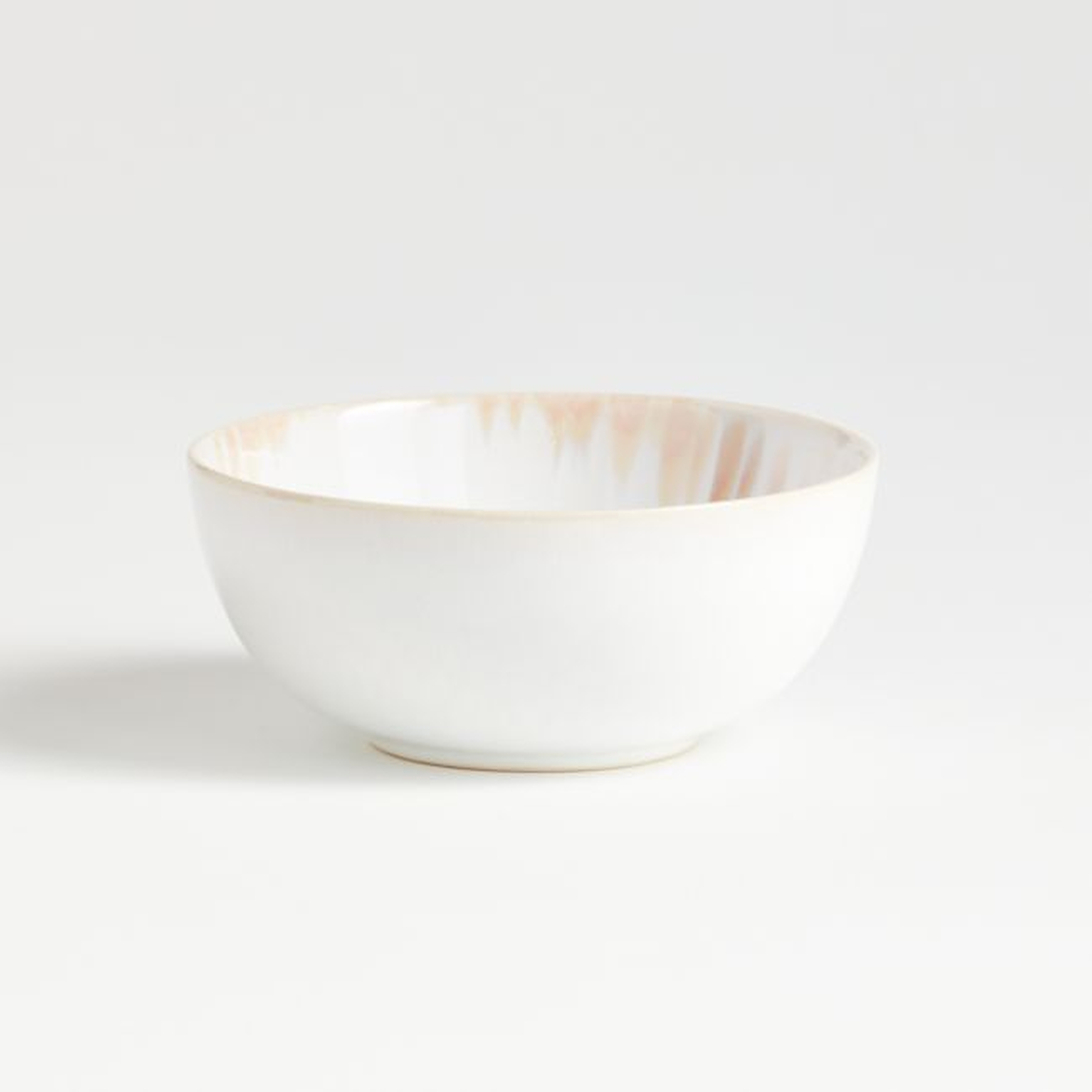 Amina Cereal Bowl - Crate and Barrel