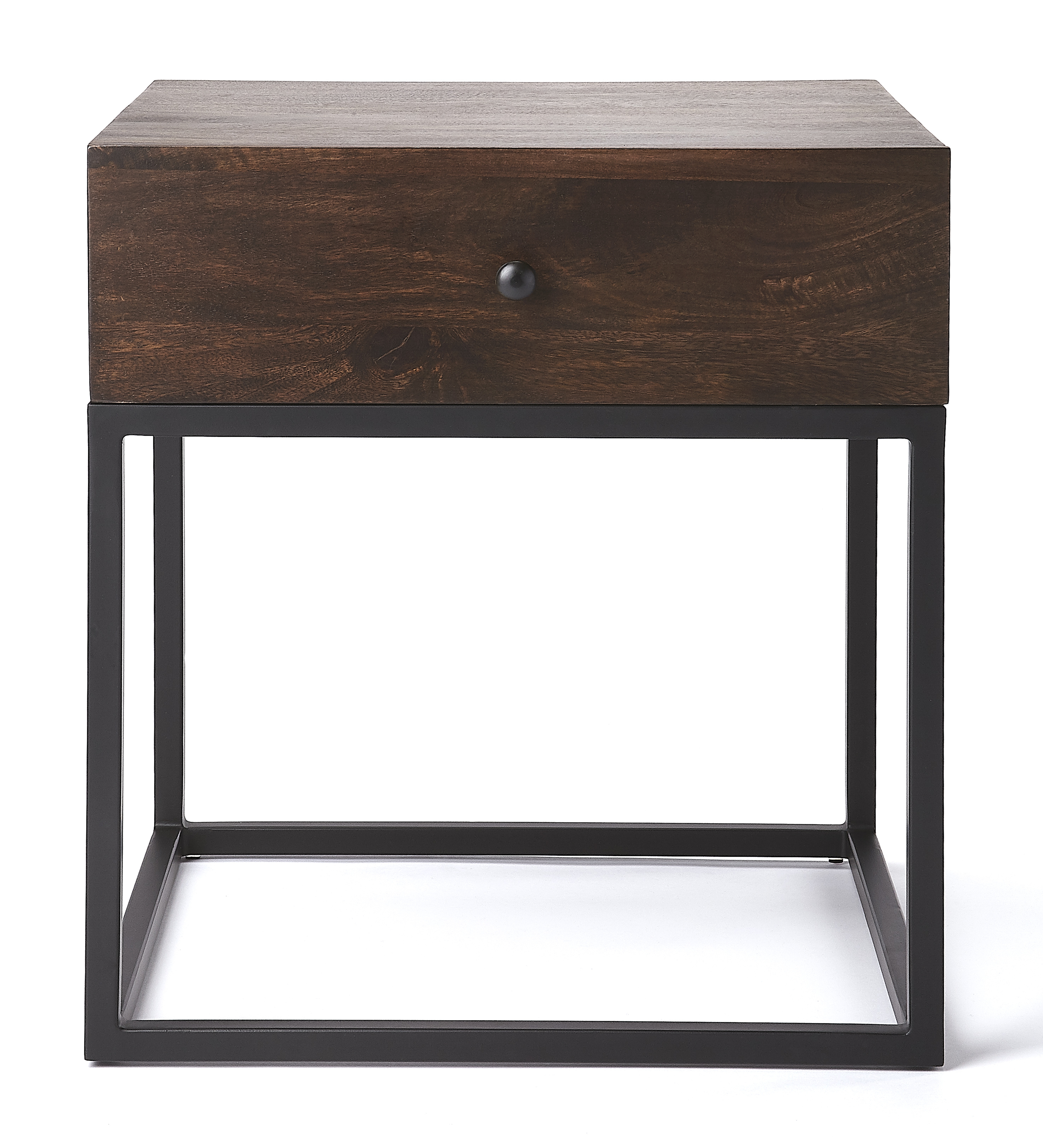 Brixton Coffee End Table - Butler Specialty Co.