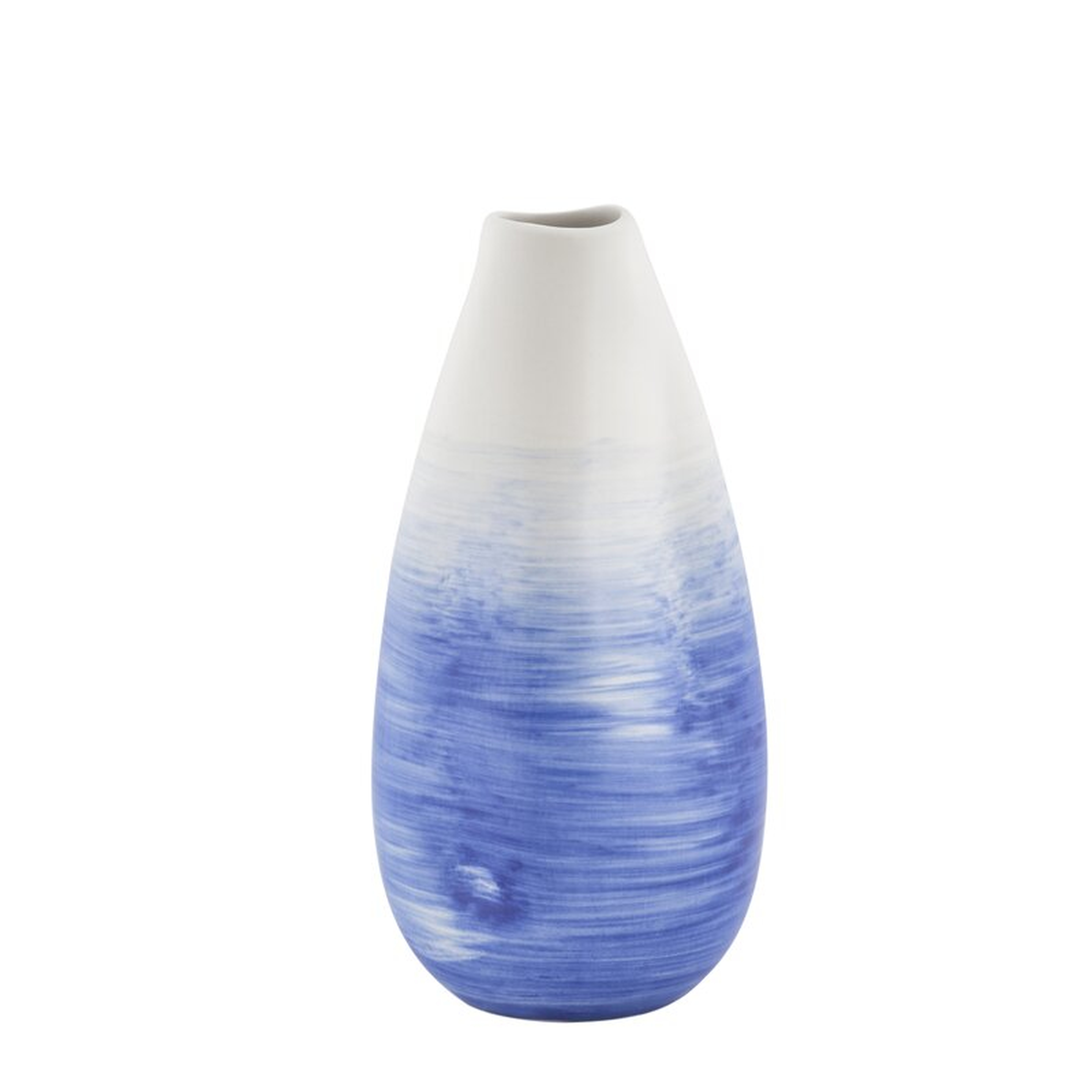Legend of Asia Indoor / Outdoor Porcelain Table Vase - Perigold