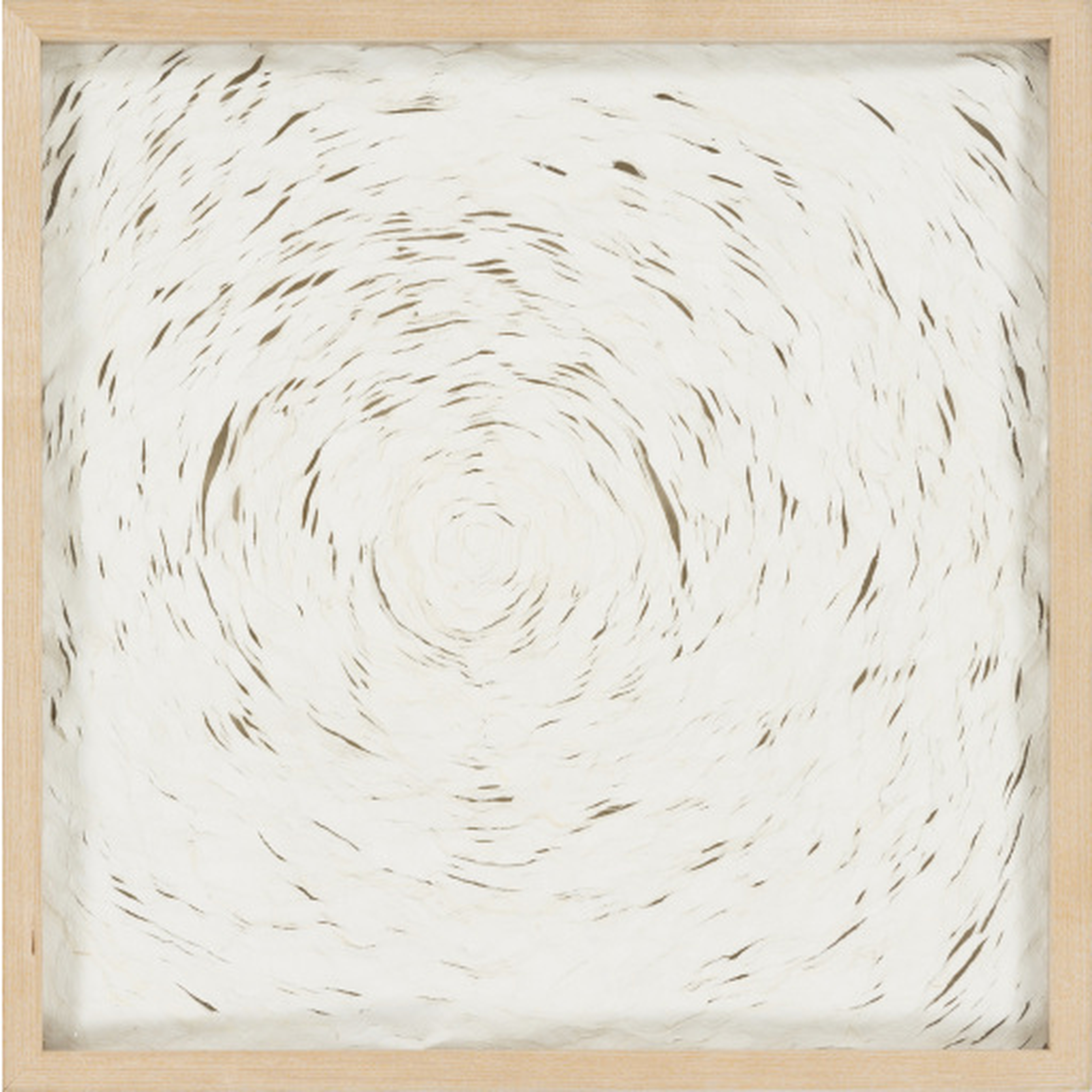 Sanctity SAN-1000 24"H x 24"W x 1"D Framed Art - Surya