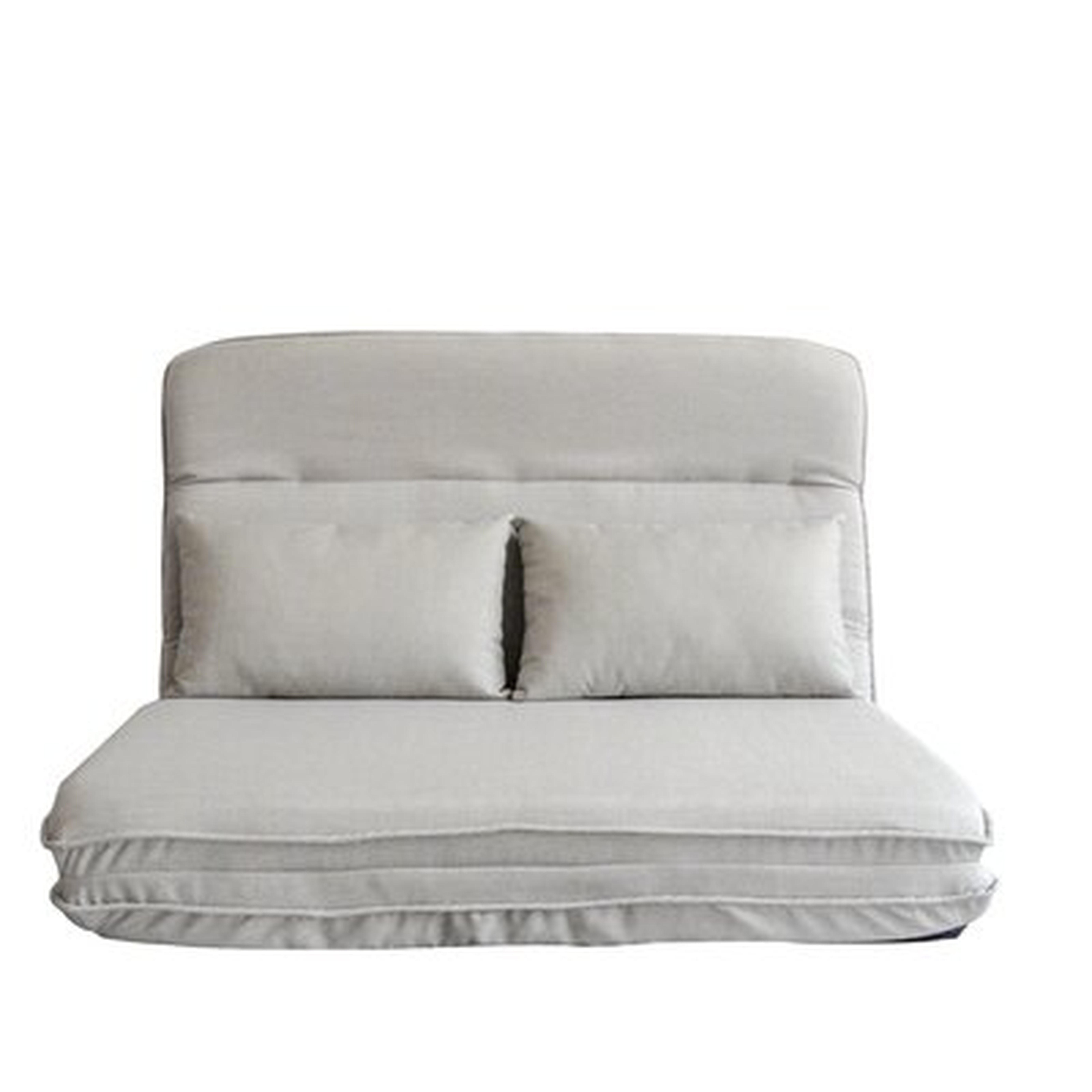 Allory 45.28" Wide Sofa Bed - Wayfair
