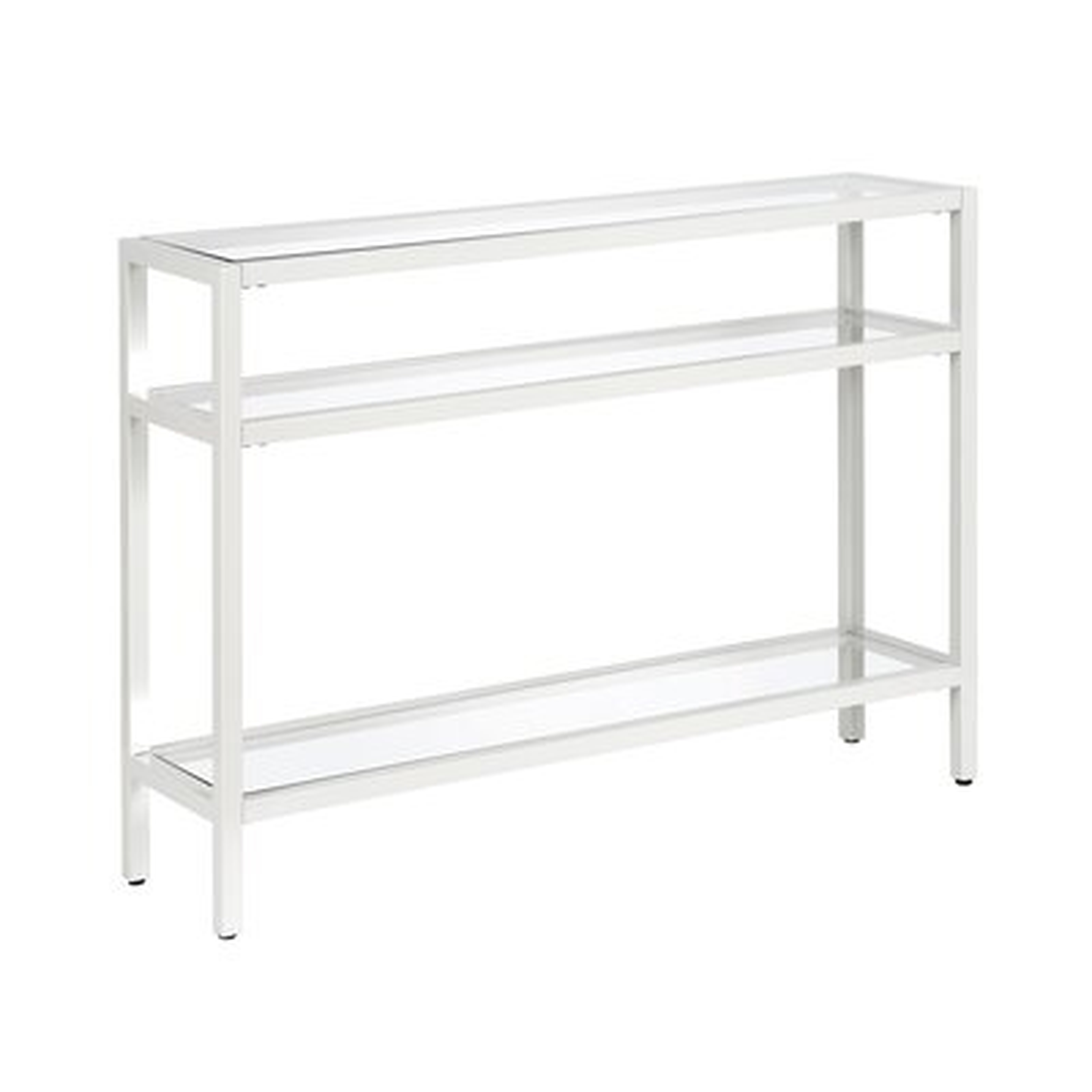Pinehurst Console Table - Wayfair