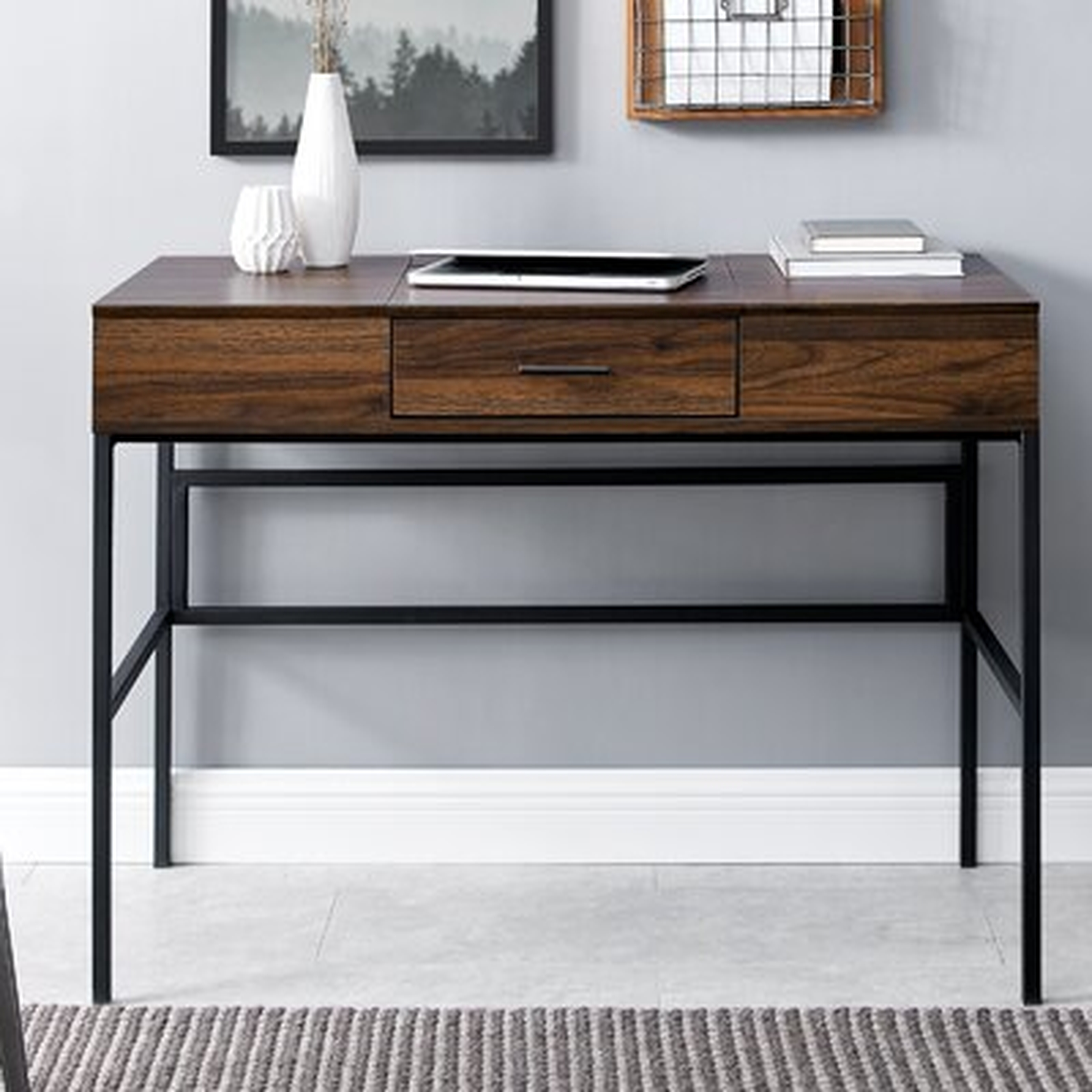 Heger Desk - Wayfair