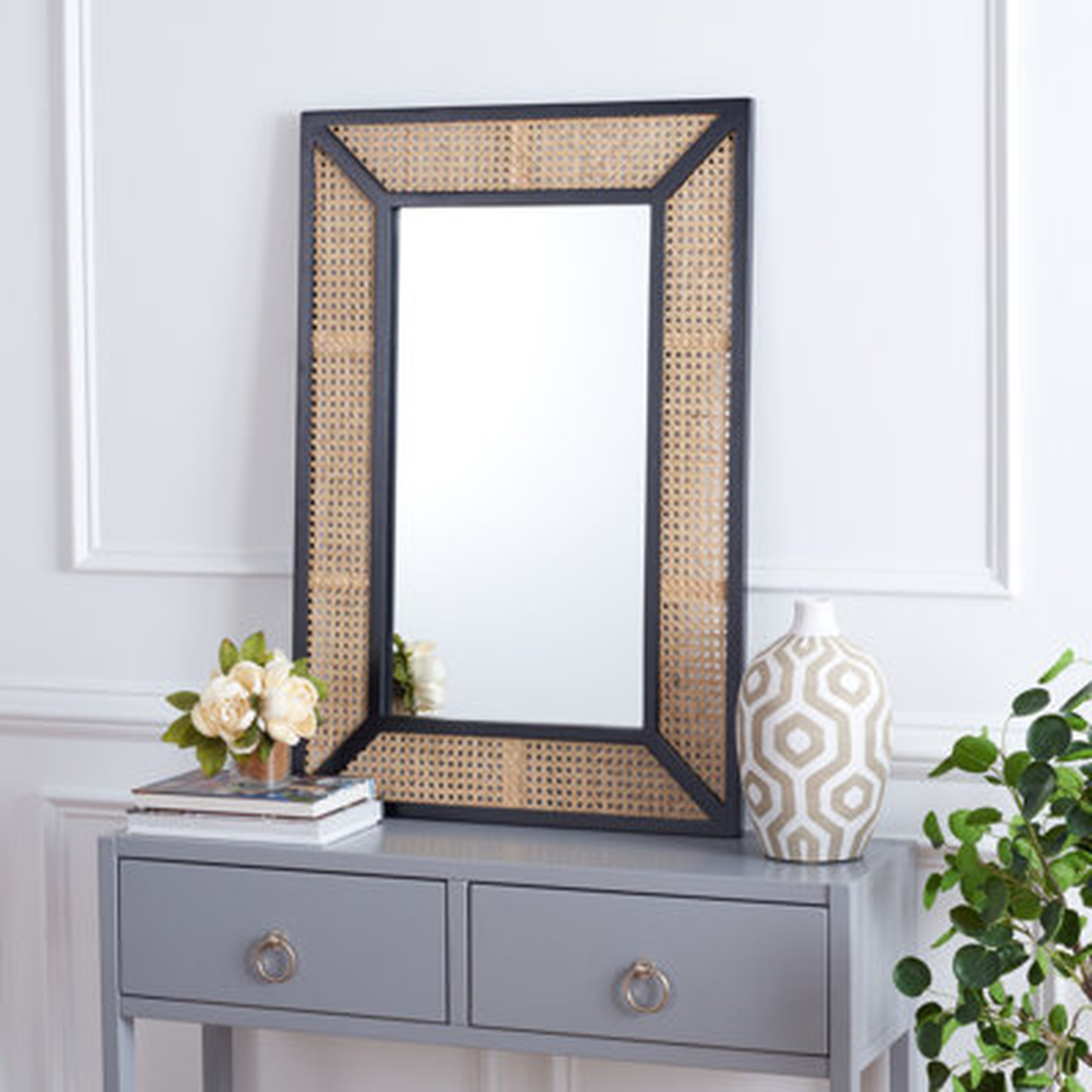 Tulia Mirror - Wayfair