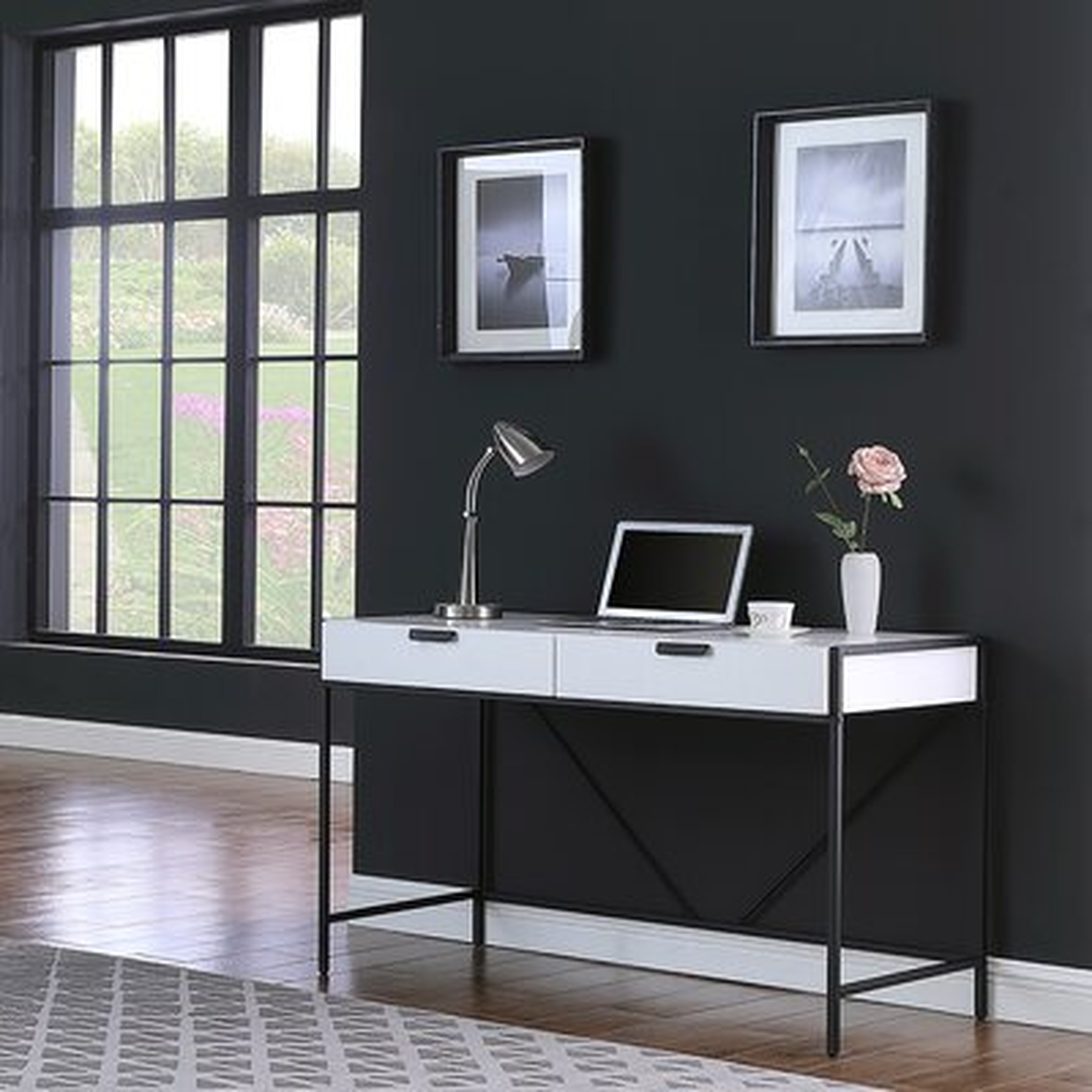 Indi Desk - Wayfair