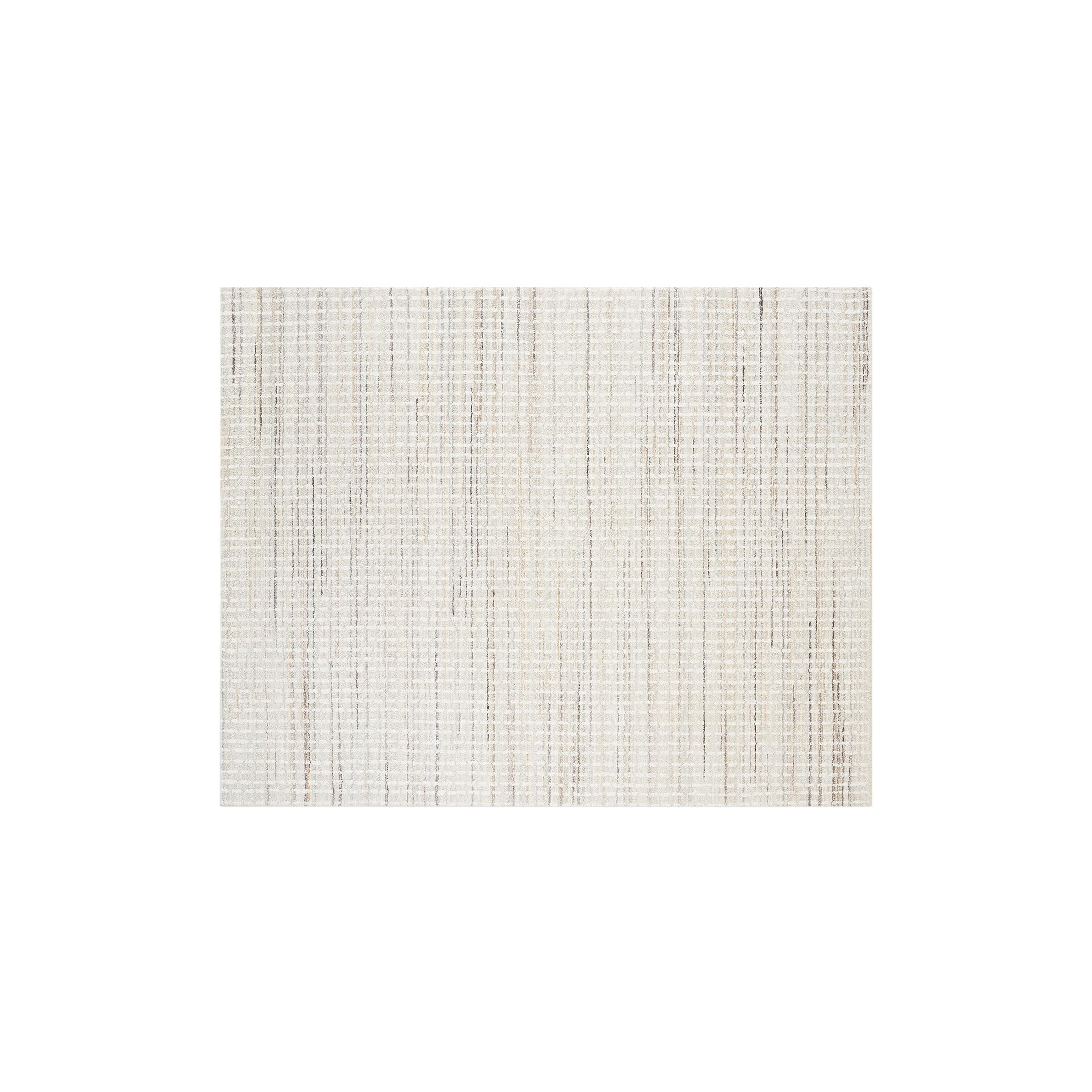 Burrow Morning Edition Rug in | 8' x 10' - Burrow