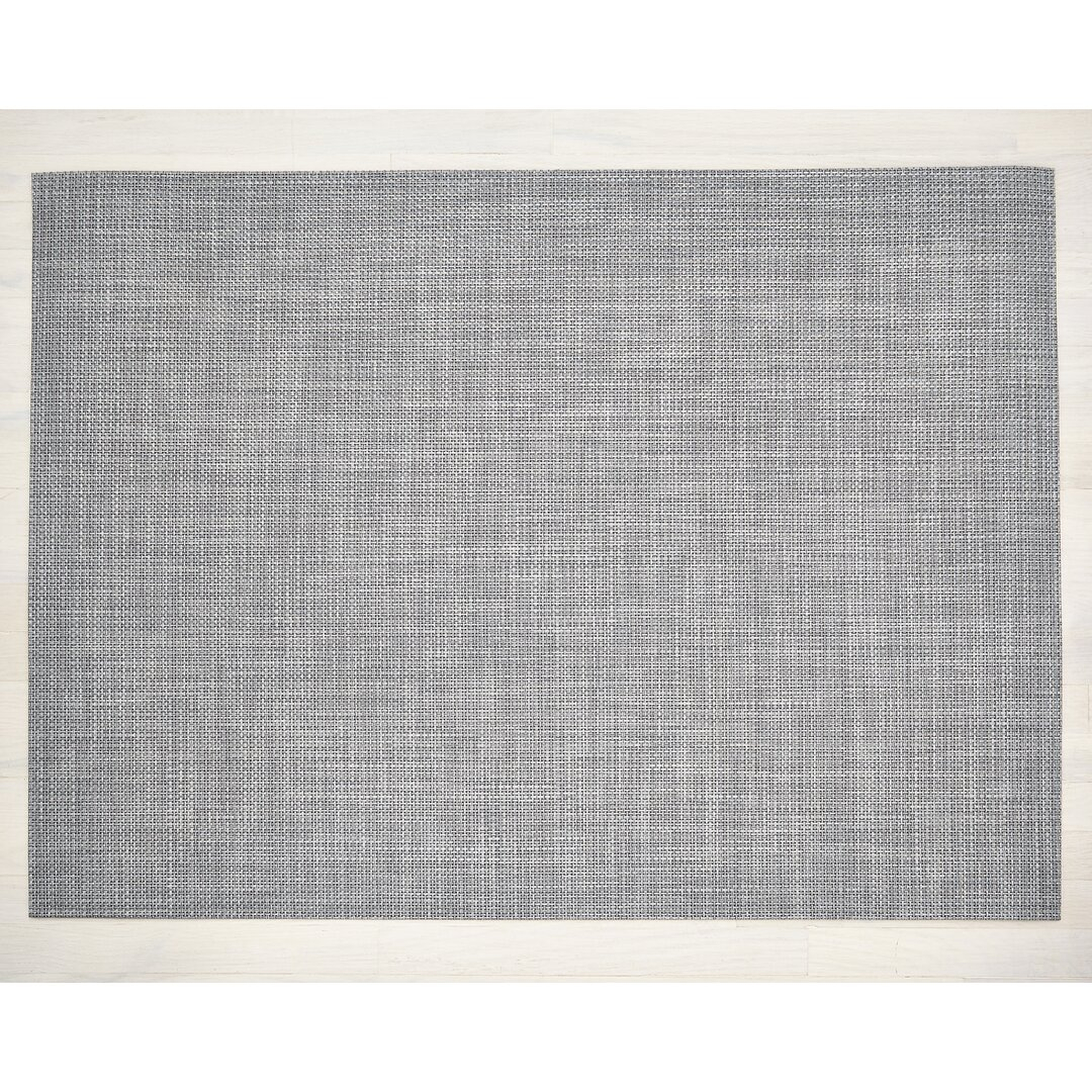 Chilewich Flatweave/Power Loom Shadow Rug - 3'10" x 6' - Perigold