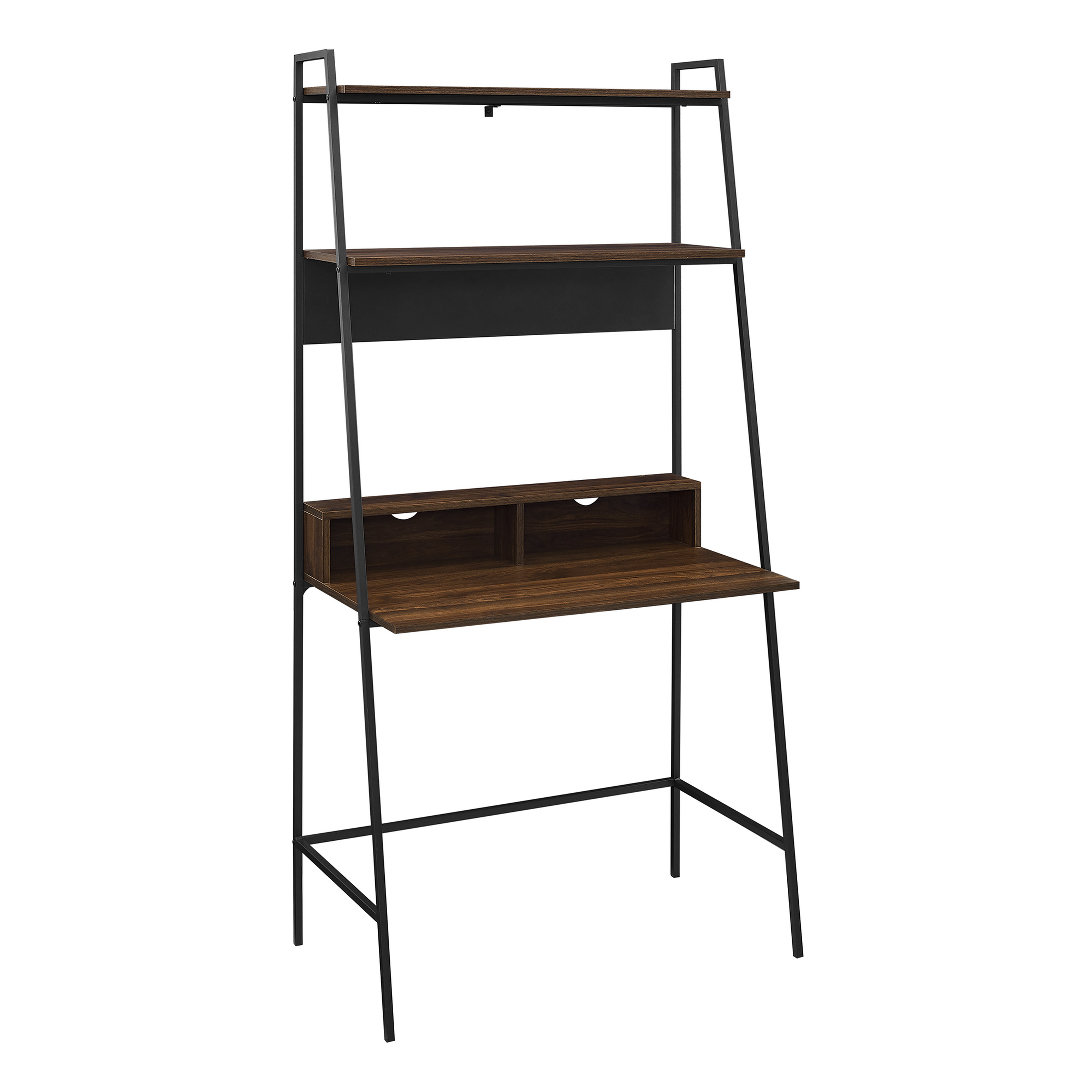 Arlo Ladder Desk - Walker Edison