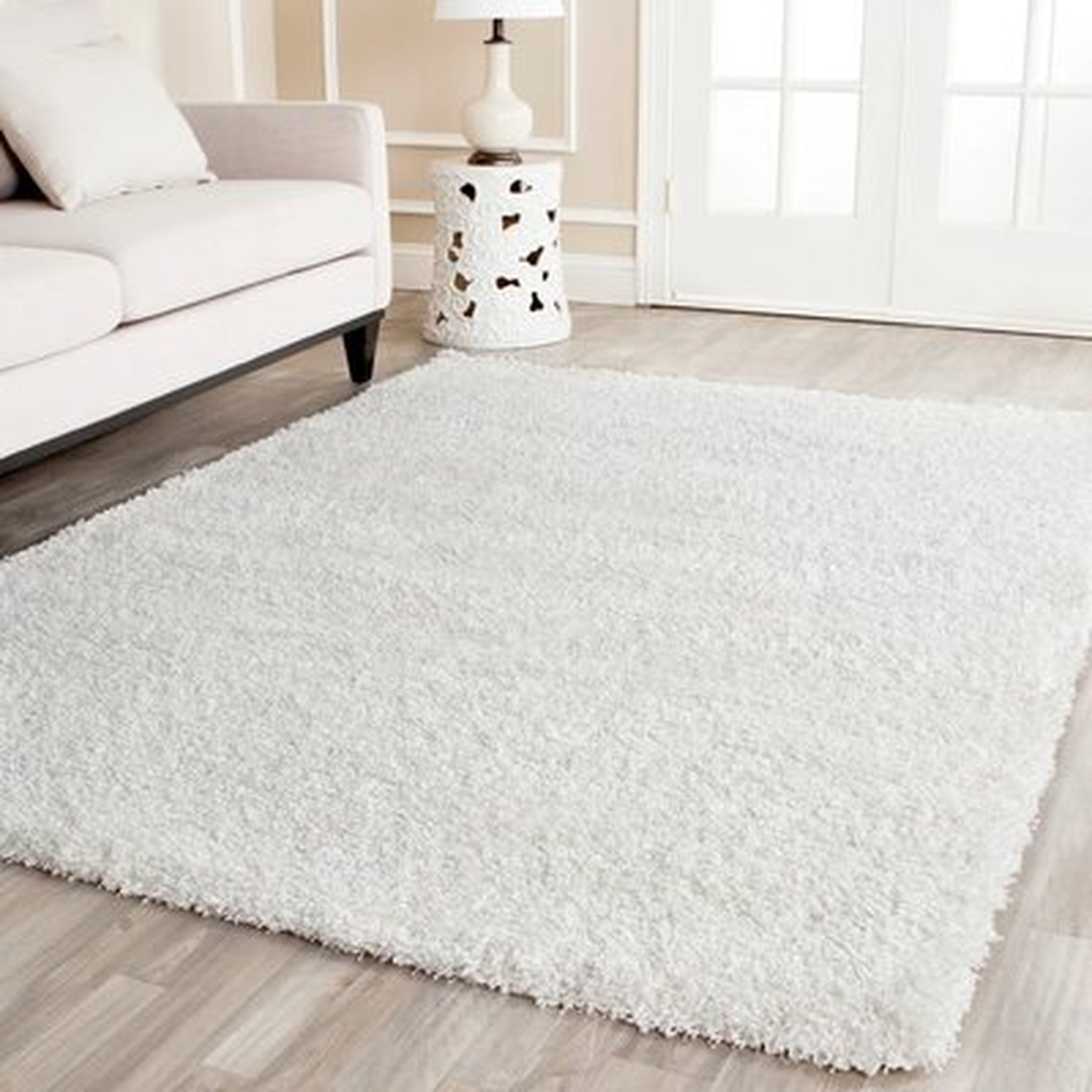 Modern Area Rugs 8X10 For Living Rooms-500 - Wayfair