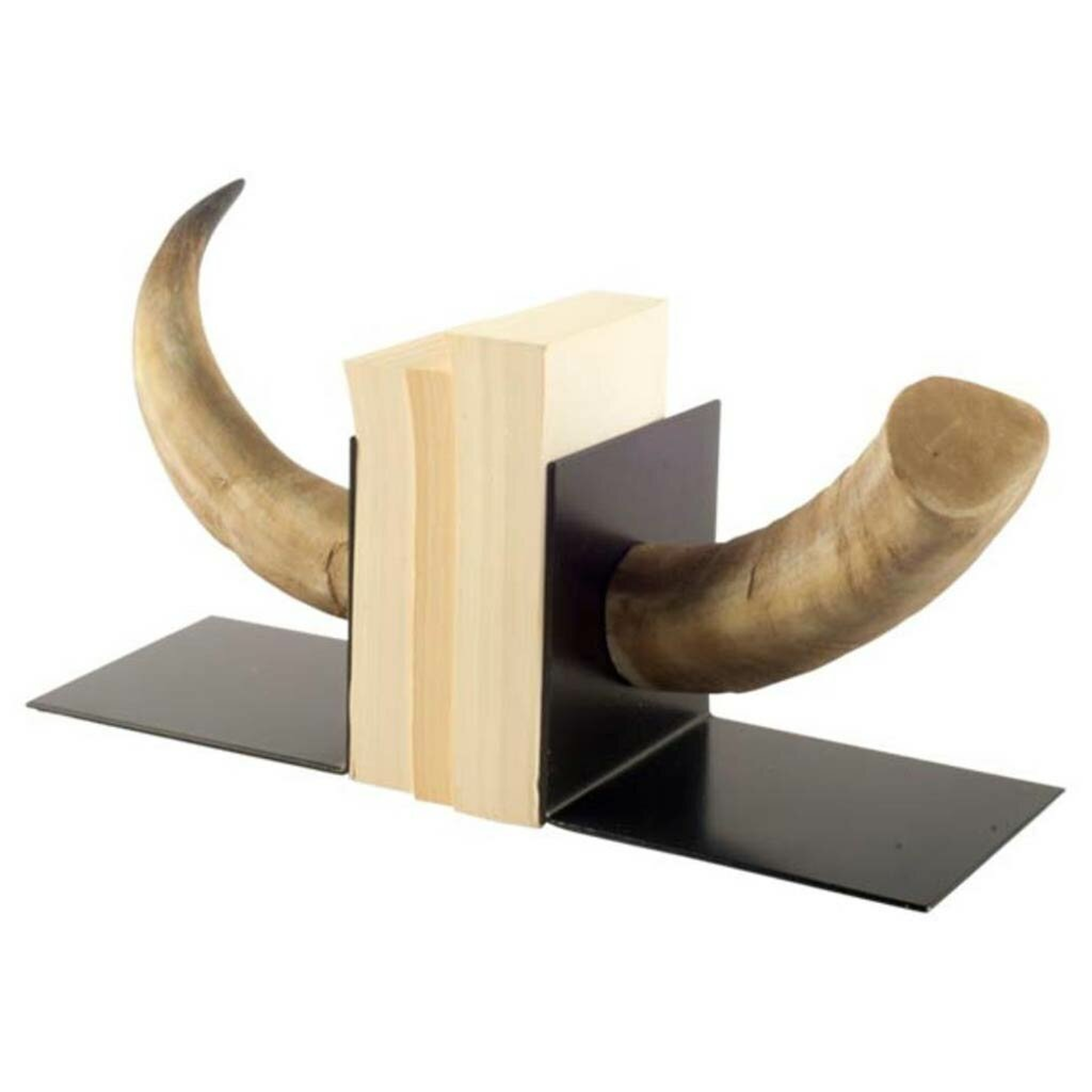 "Mercana Nickerson Bookends" - Perigold