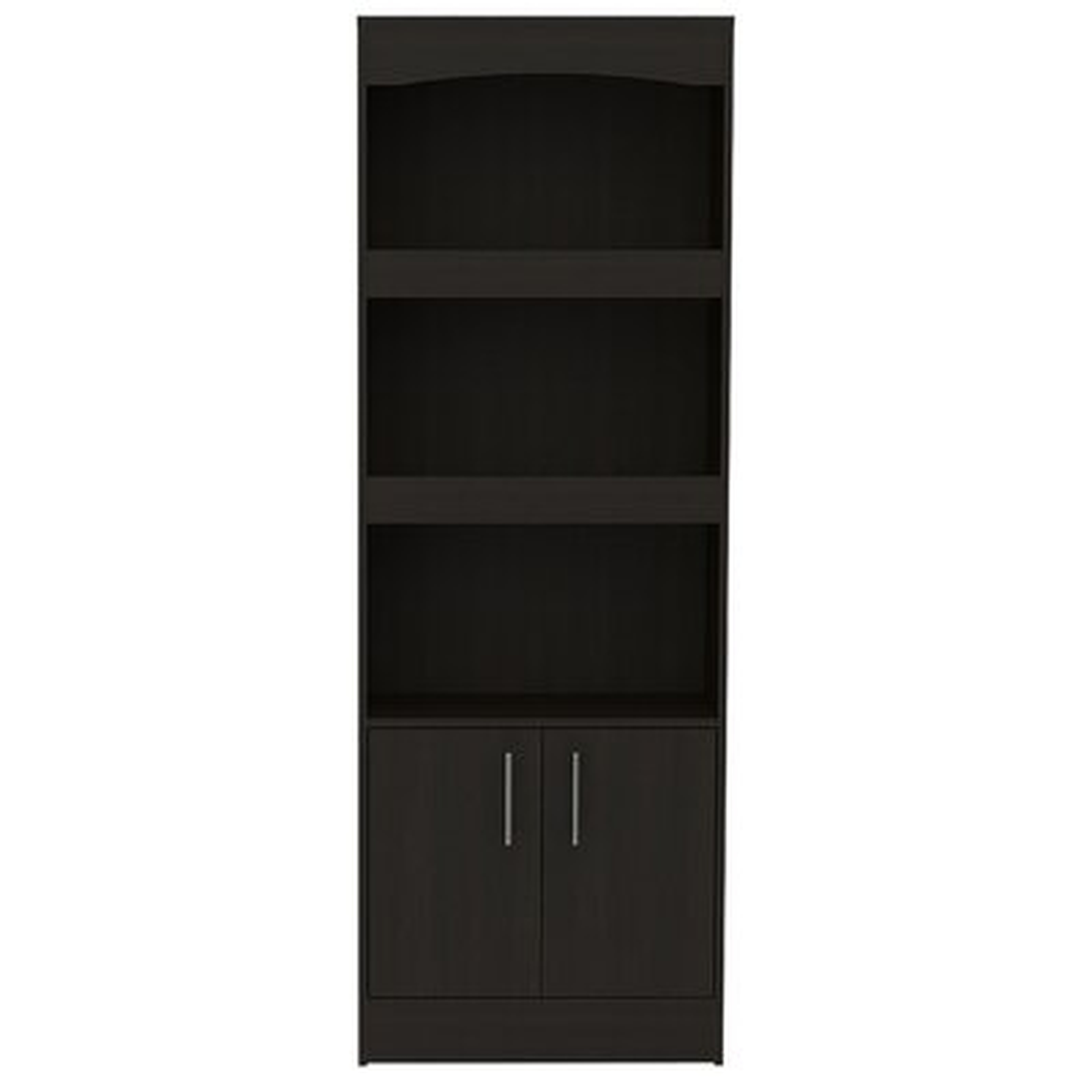 Briarwood 70.8'' H x 24.8'' W Standard Bookcase - Wayfair