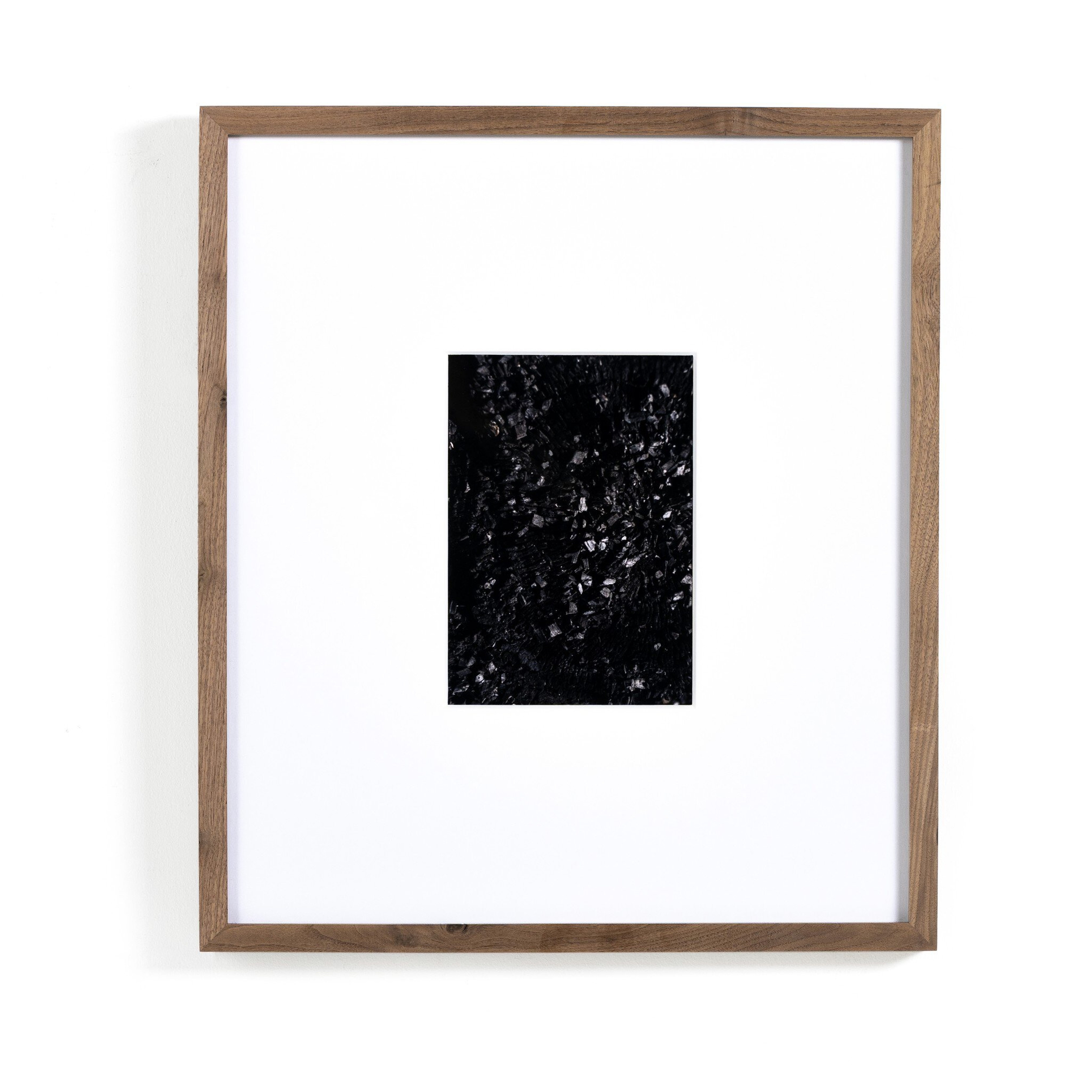 Char IX by FH Art Studio - Rustic 1.5 Walnut - Four Hands