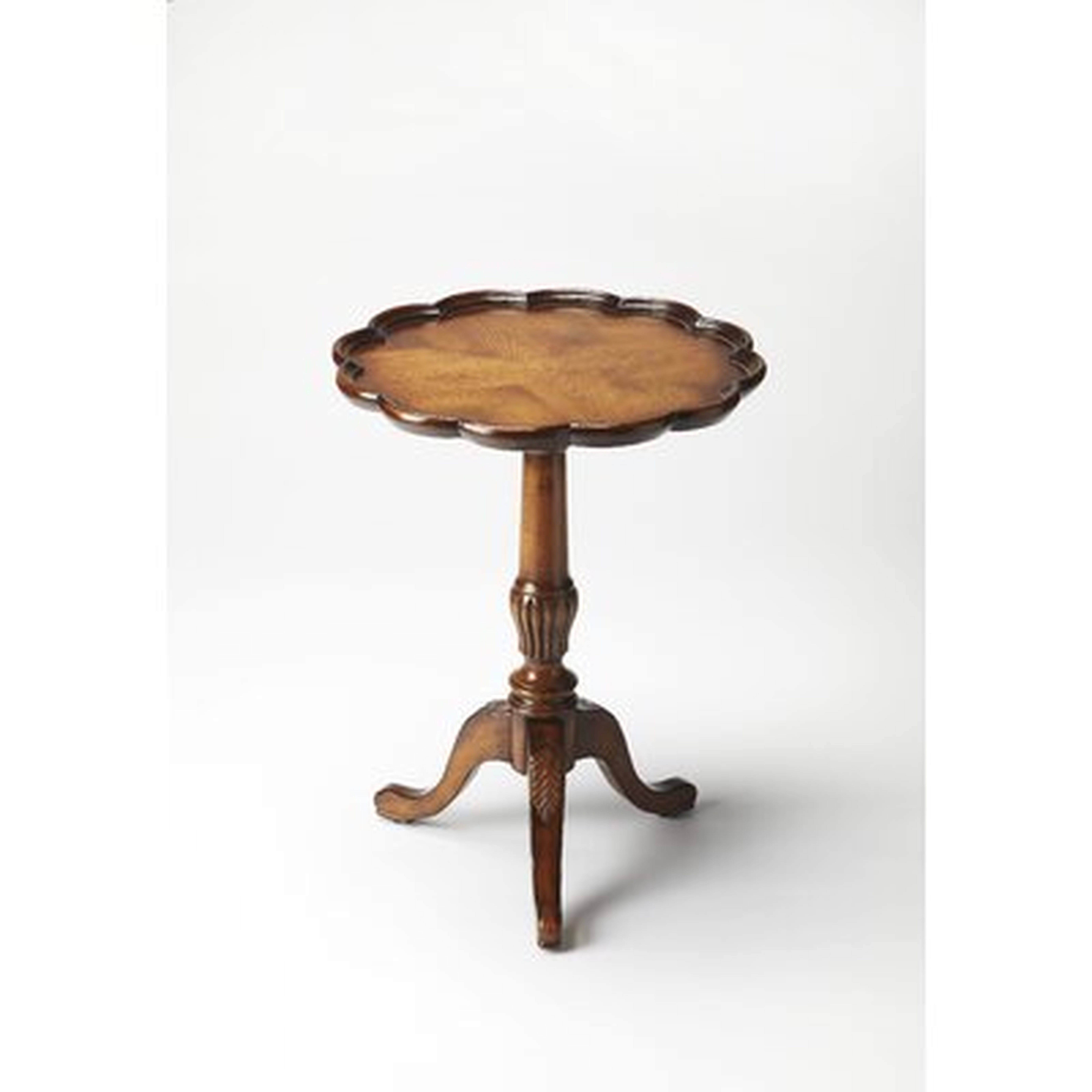 Hopkins End Table - Wayfair