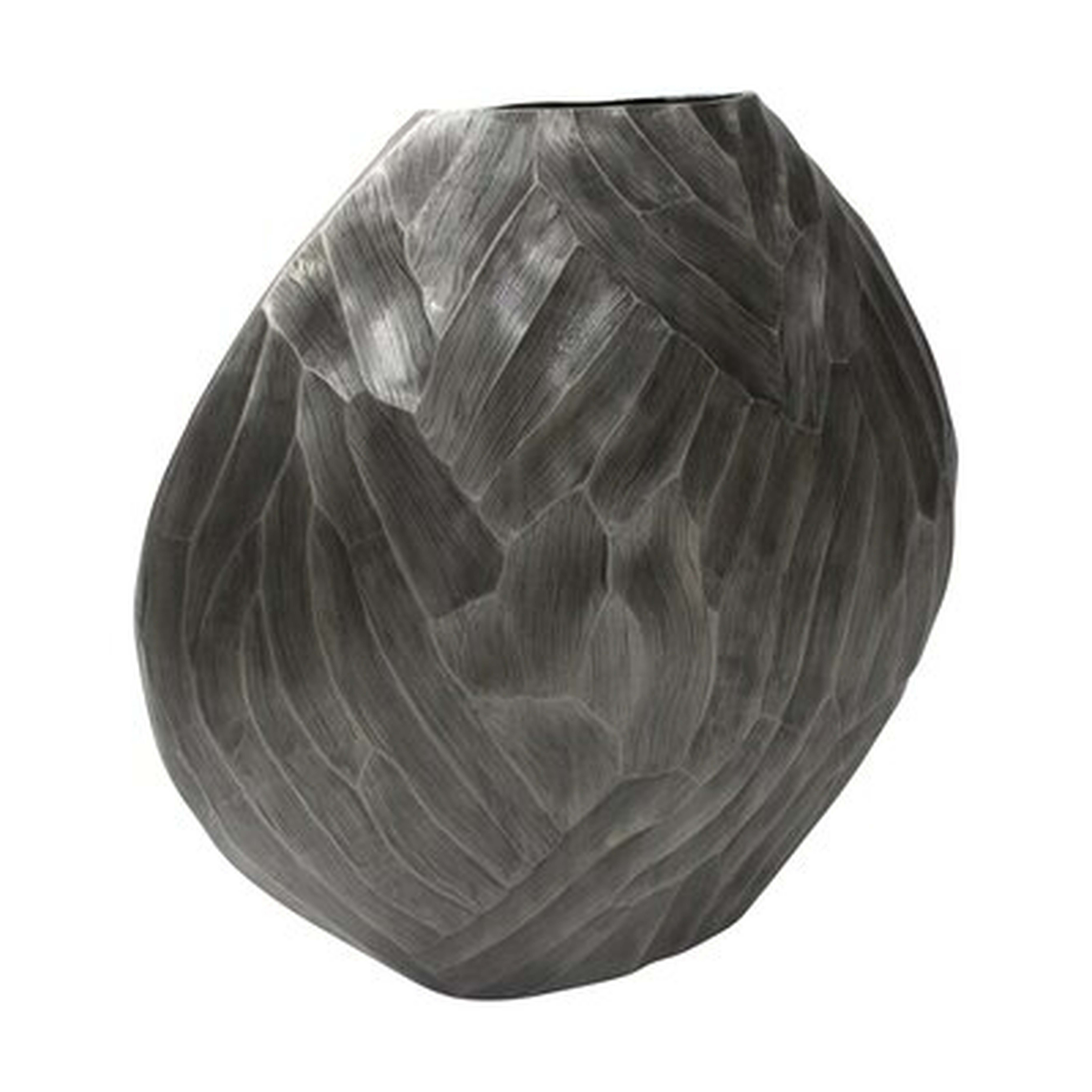Natividad Indoor / Outdoor Ceramic Table Vase - Wayfair
