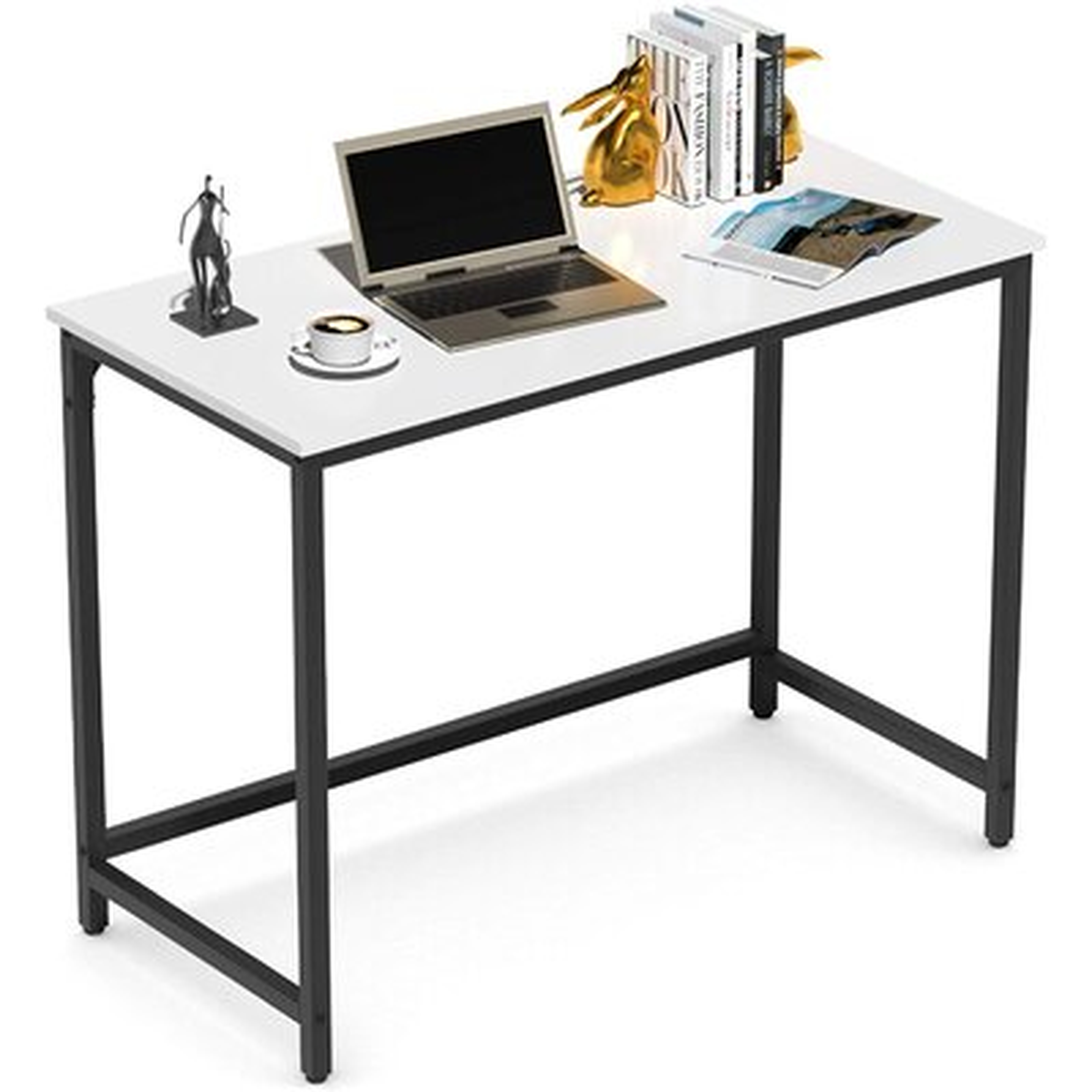 Demontalvo Desk - Wayfair