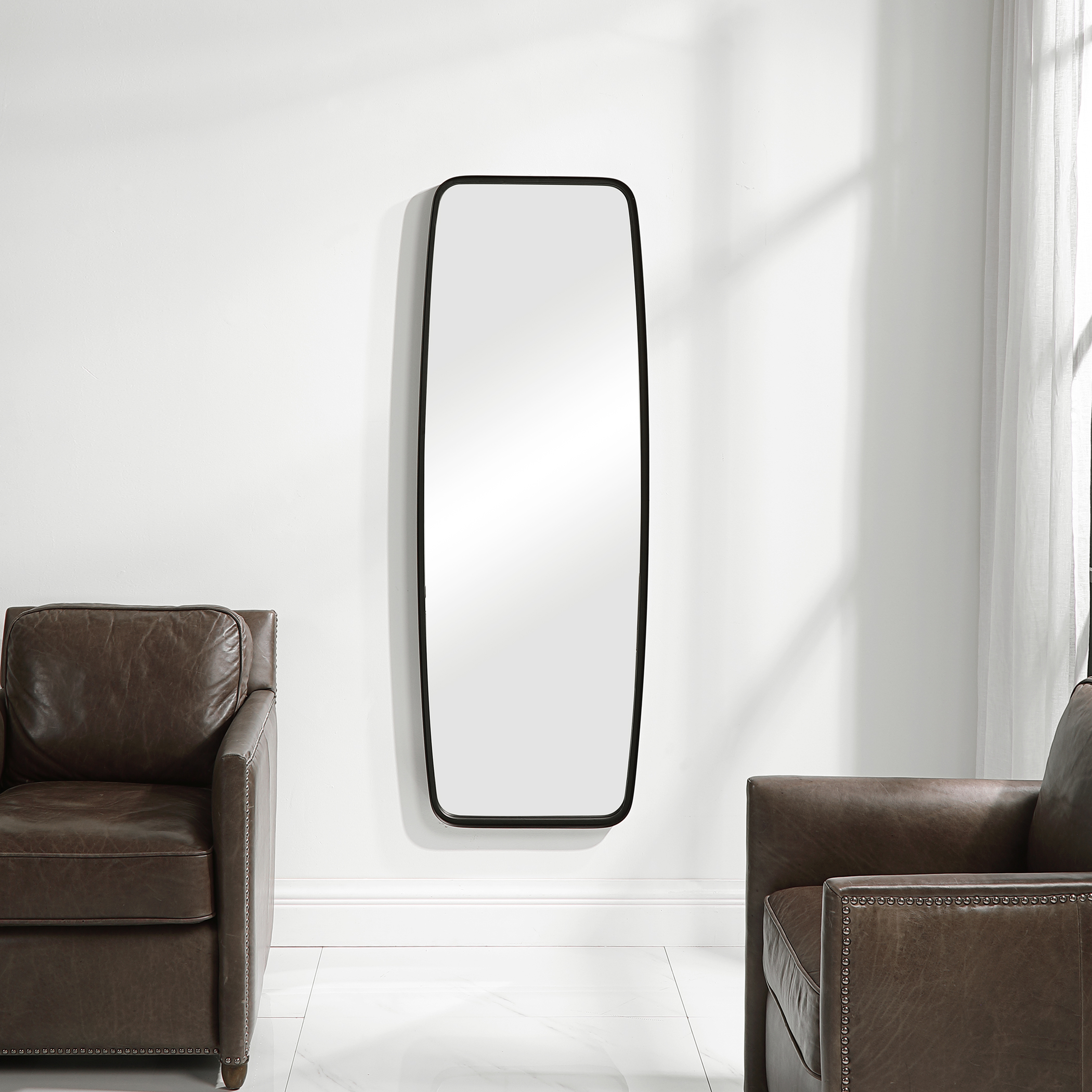 MIRROR - Uttermost