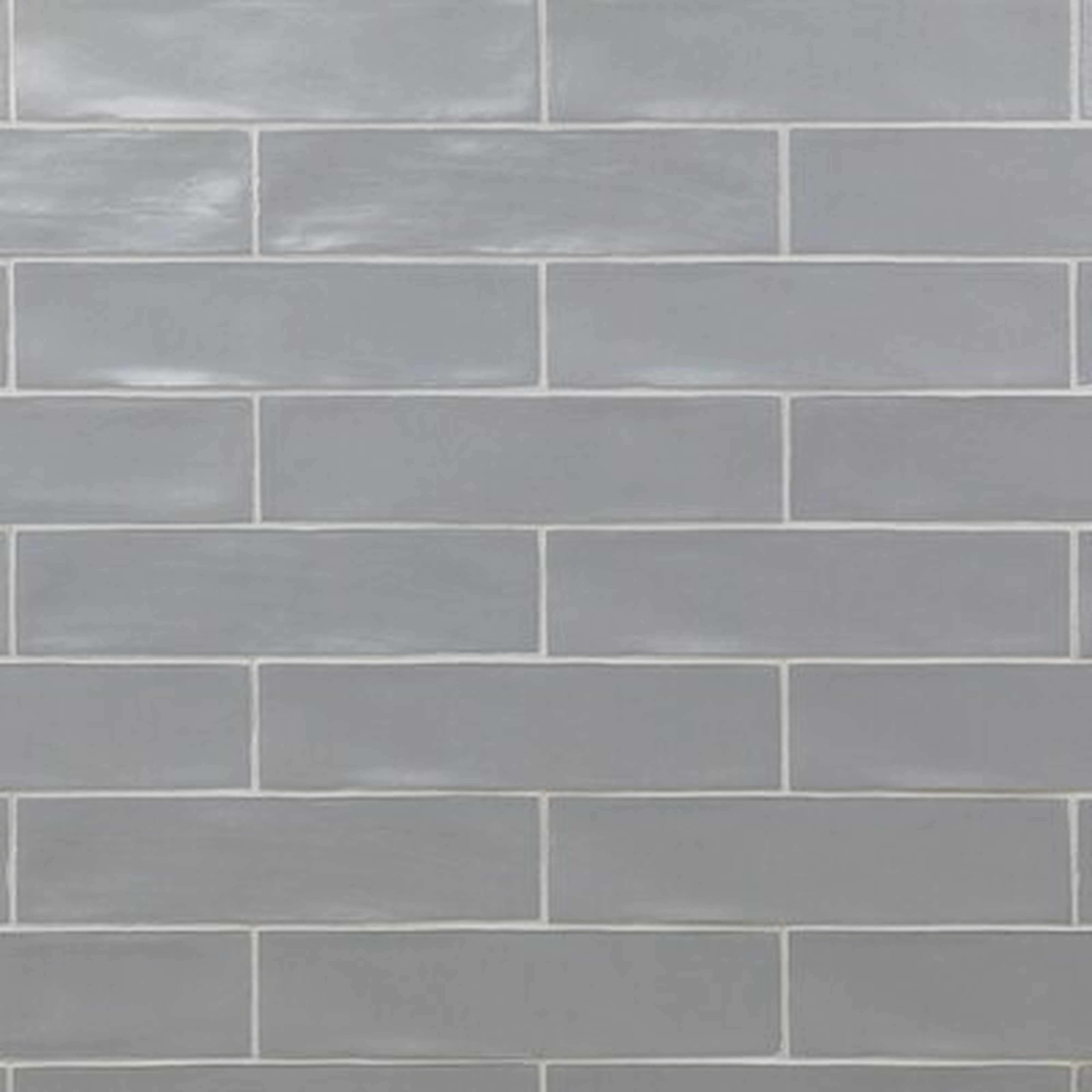 Strait 3" x 12" Ceramic Subway Tile - AllModern