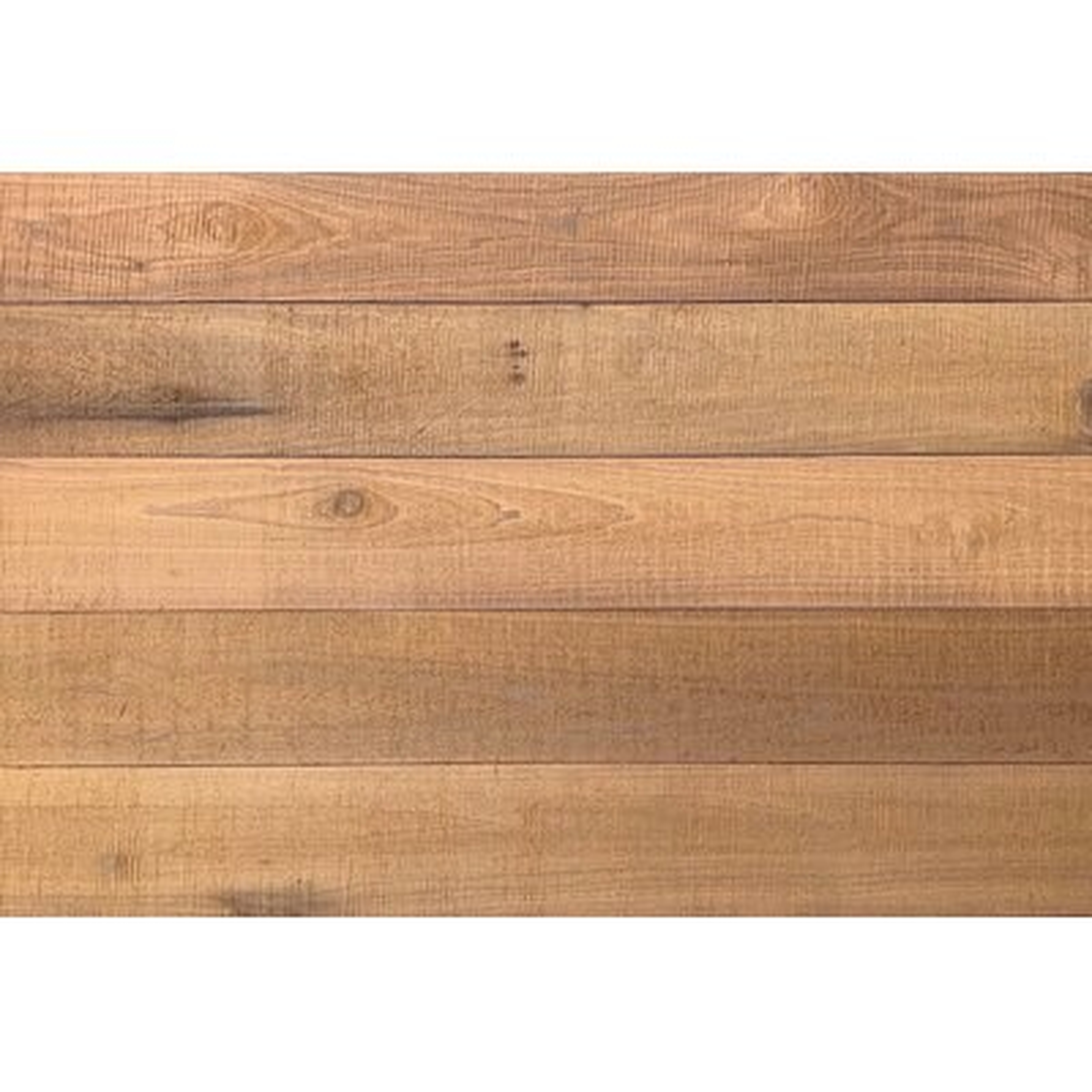 5" x 48" Solid Wood Wall Paneling - Wayfair