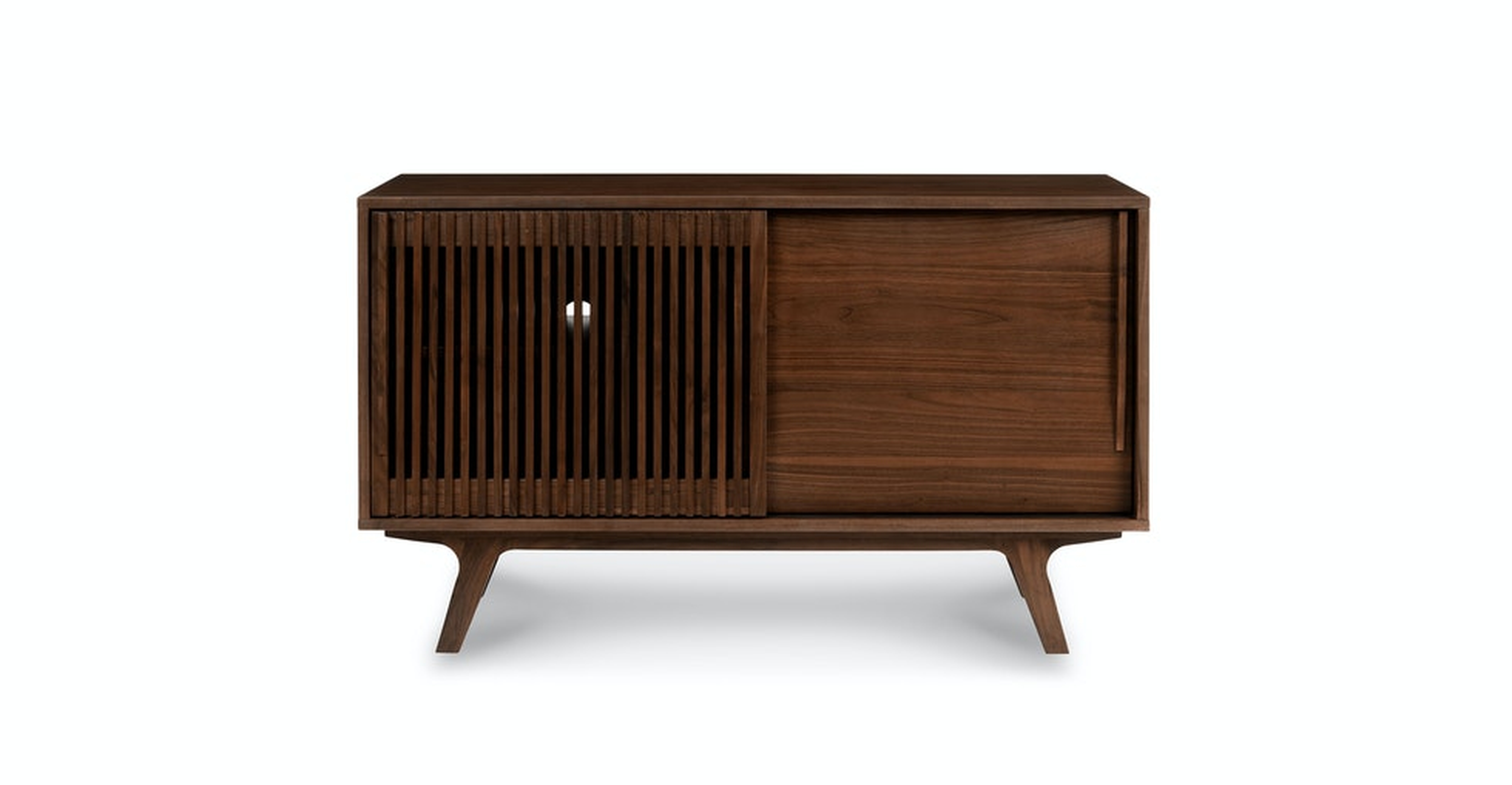 Jokuna 47.5" Media Unit - Walnut - Article