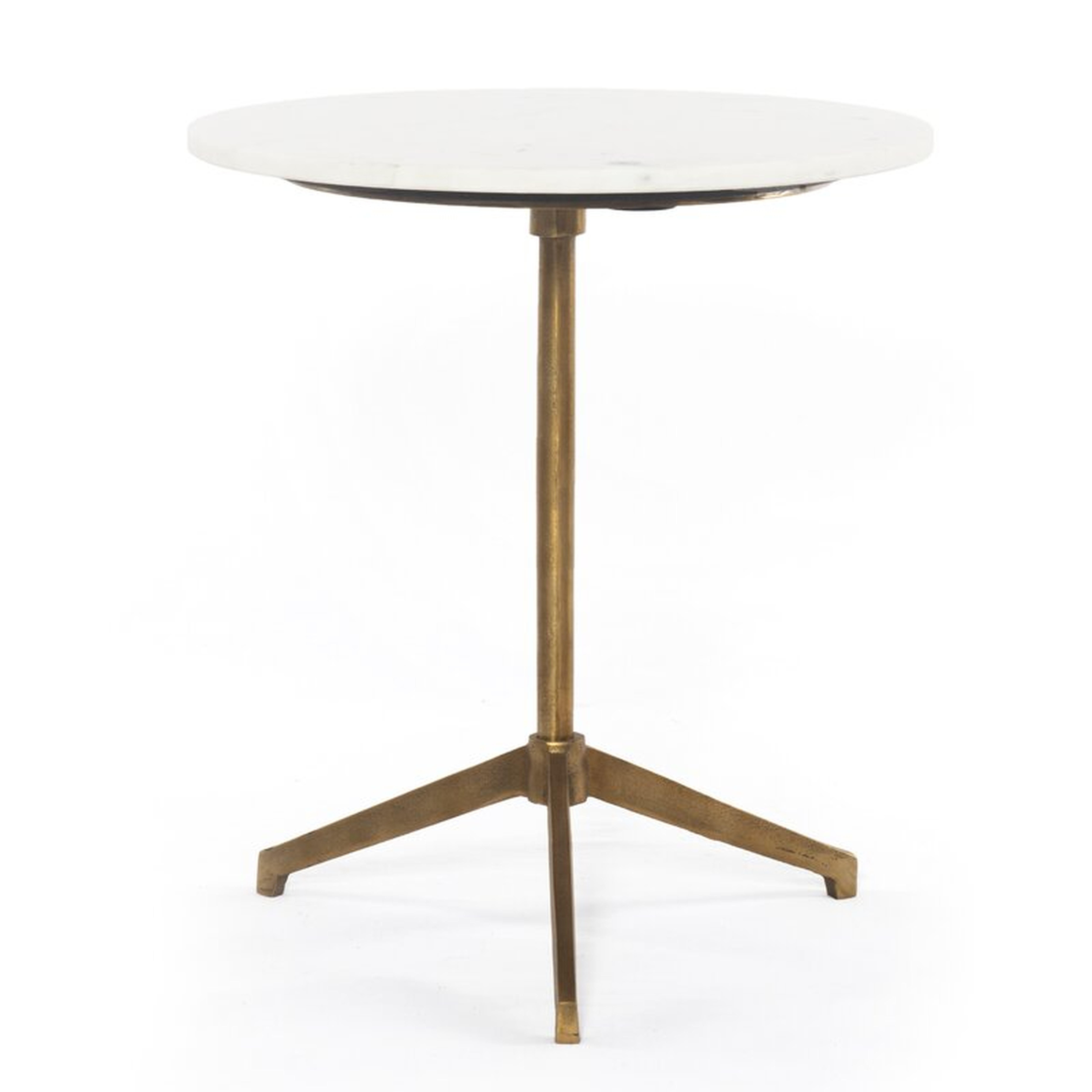 Belpasso End Table - Perigold