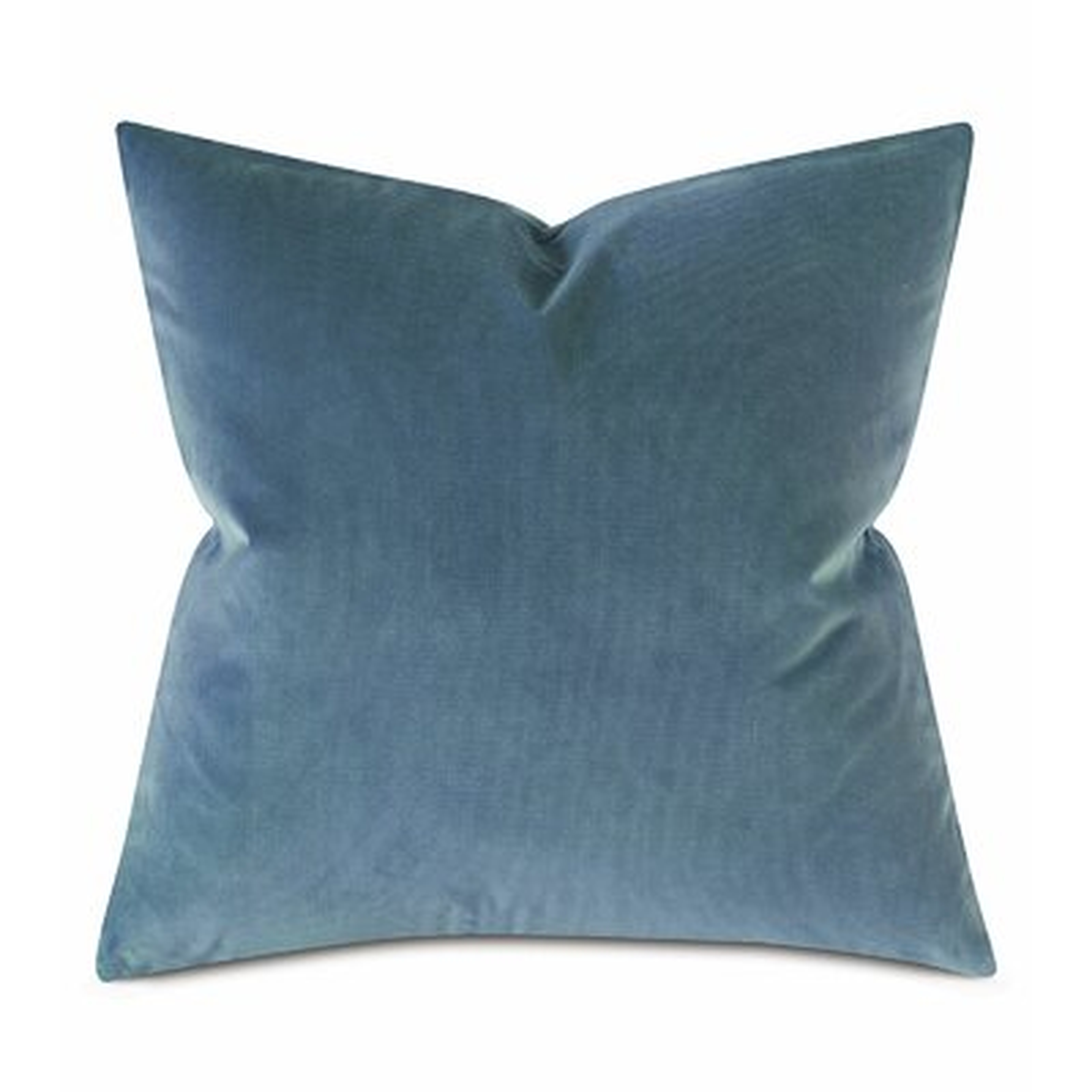 Uma Square Pillow Cover & Insert - Wayfair