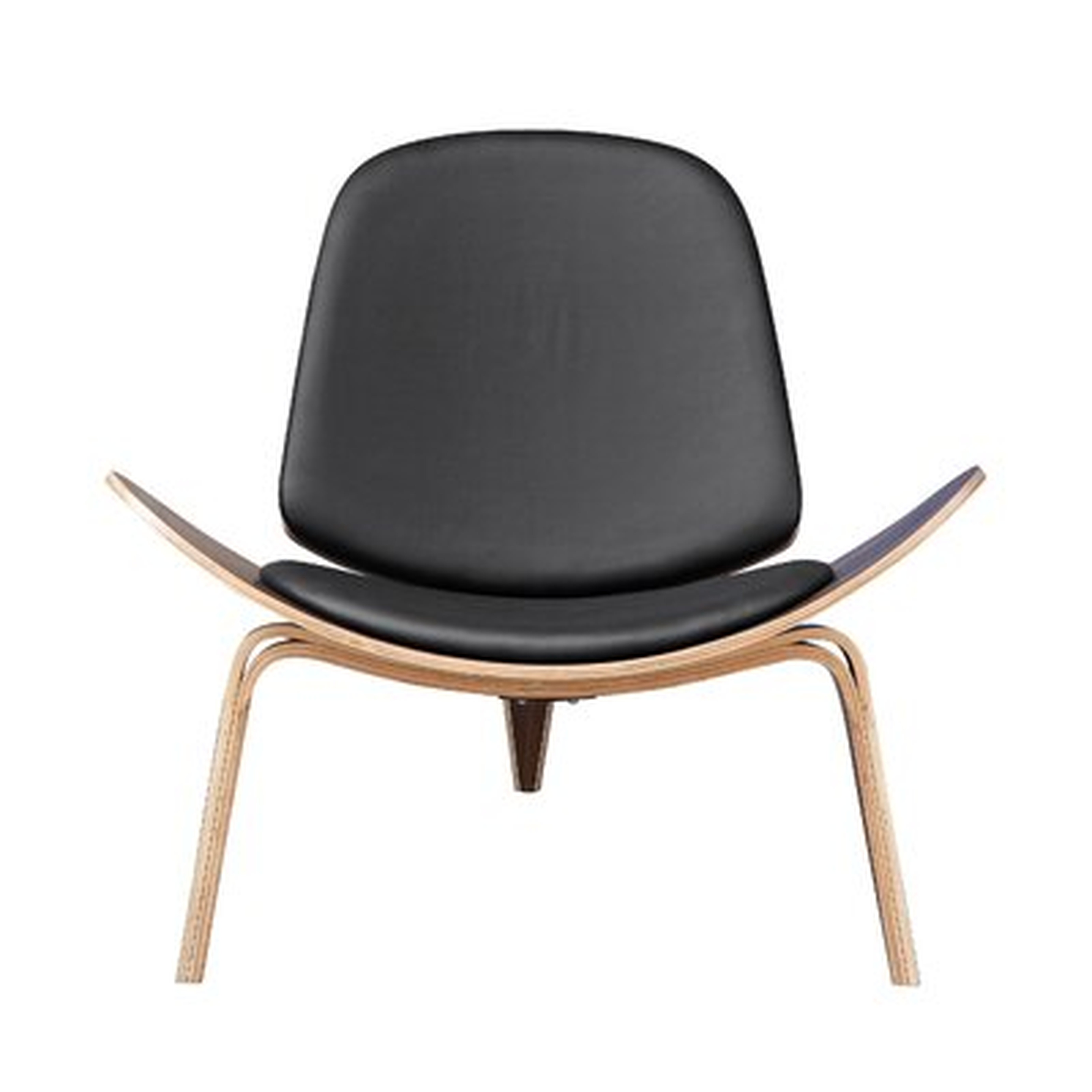 Mauston Lounge Chair - Wayfair