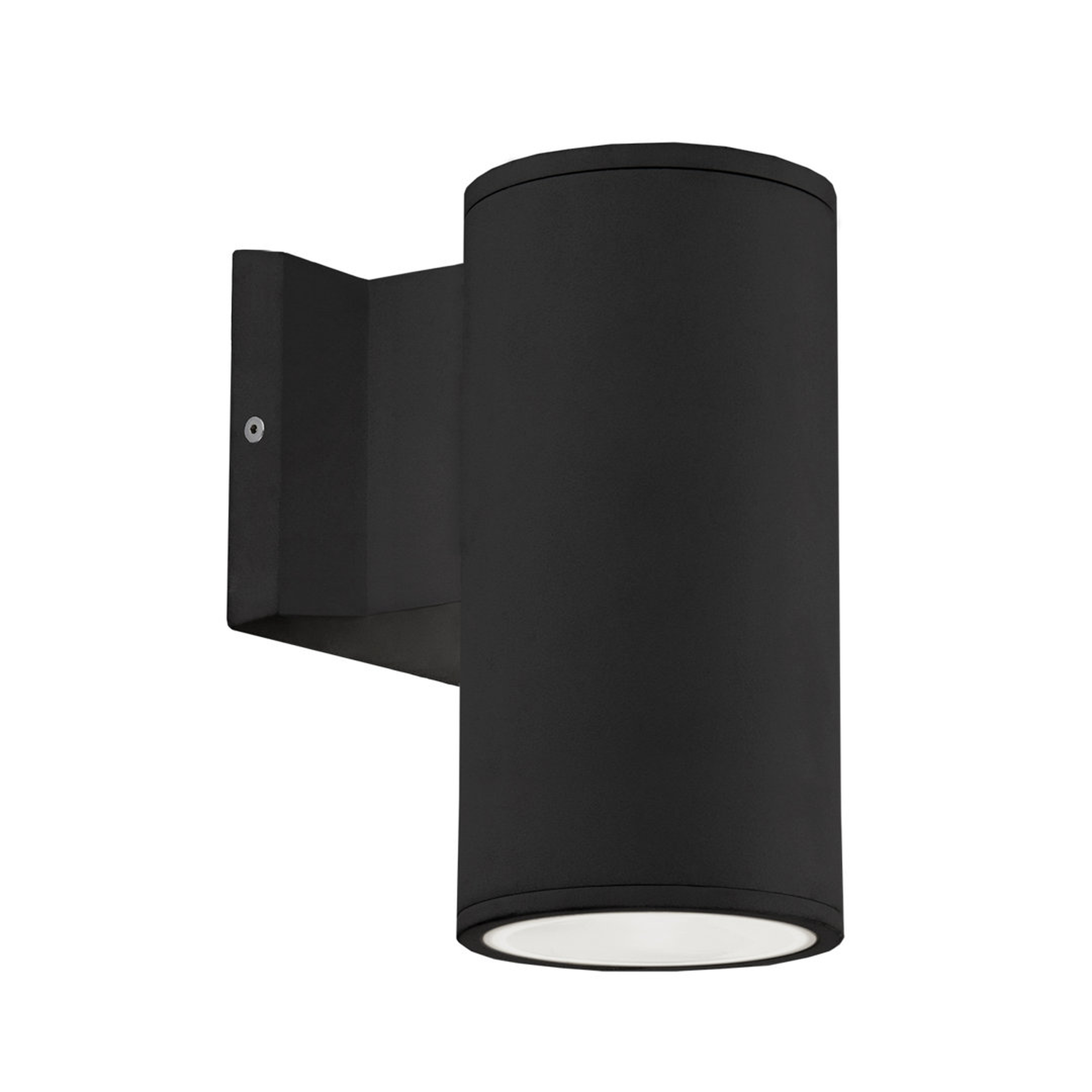 Kuzco Lighting Nordic Battery Powered Integrated LED Outdoor Armed Sconce - Perigold