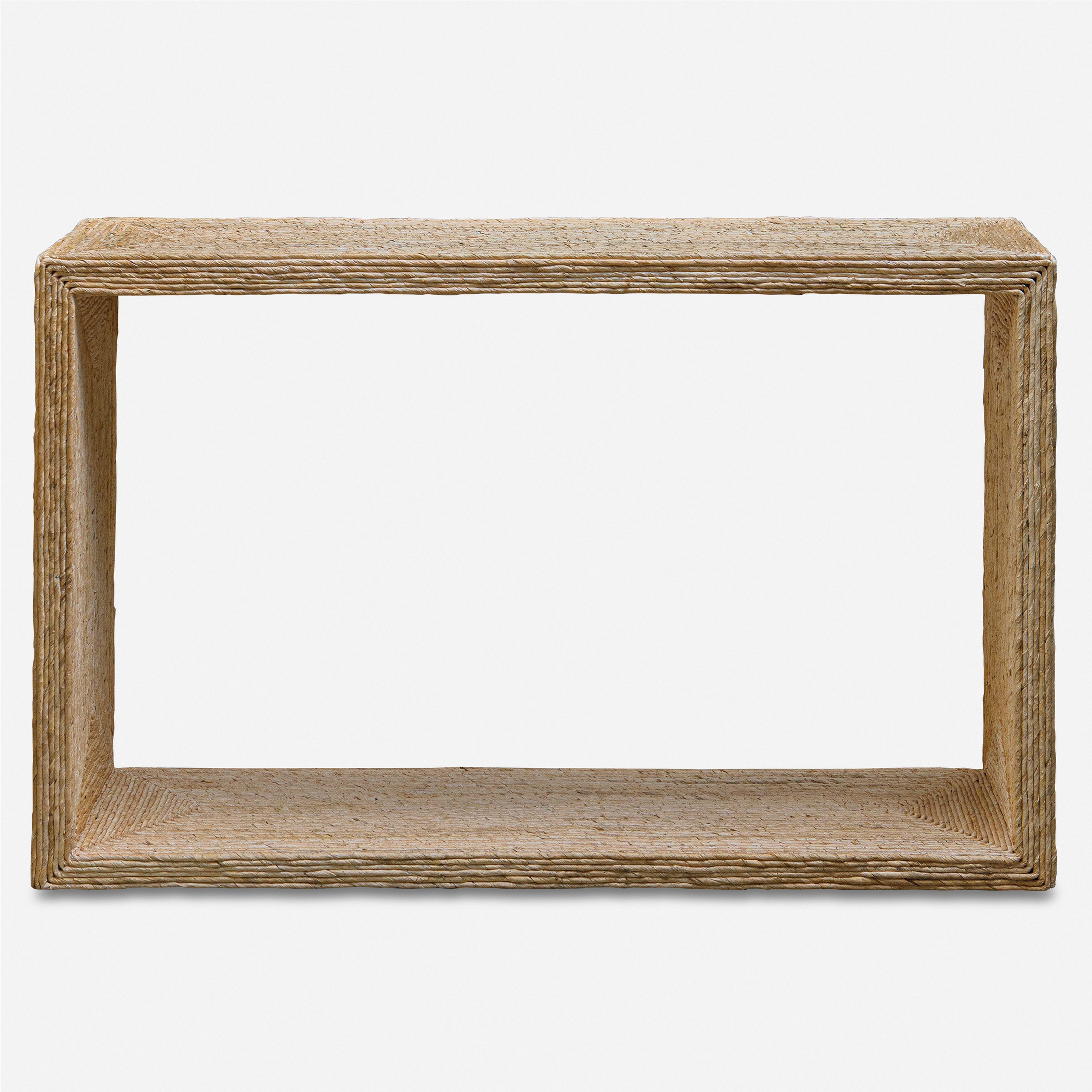 Rora Coastal Console Table - Uttermost
