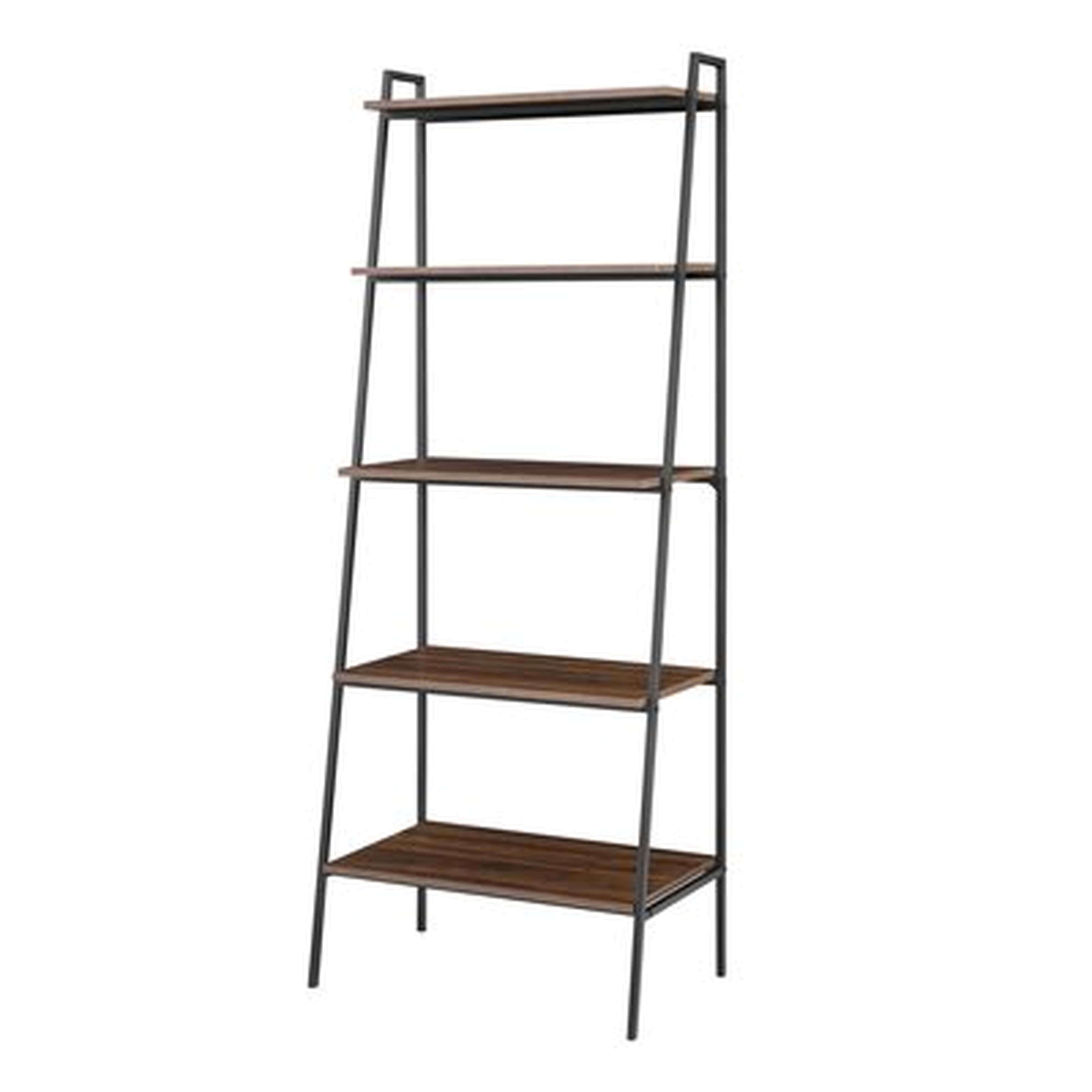 Diego Ladder Bookcase - Wayfair